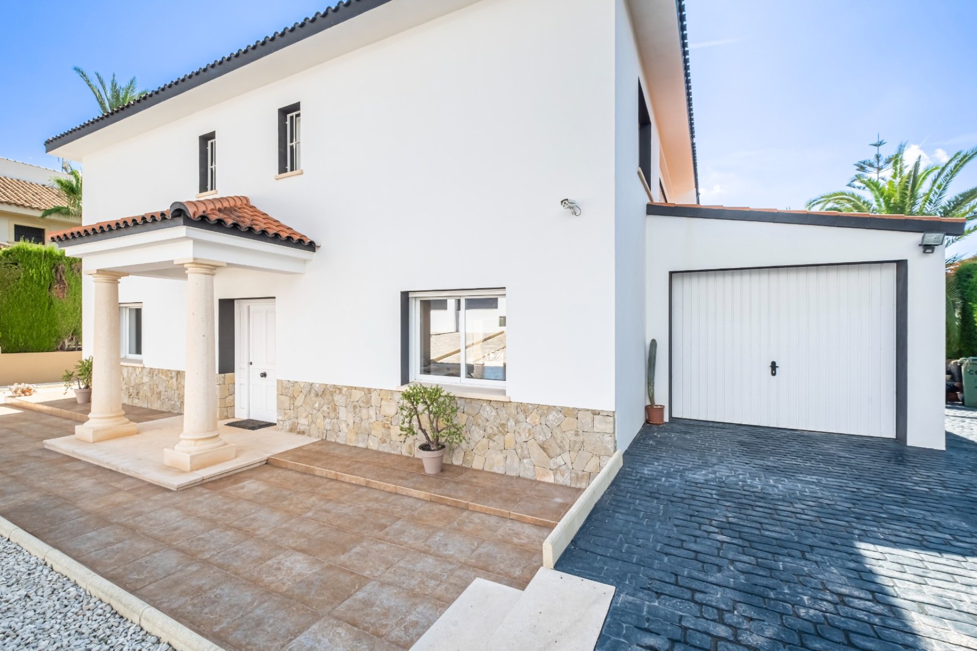 Reventa - Villa - Benidorm