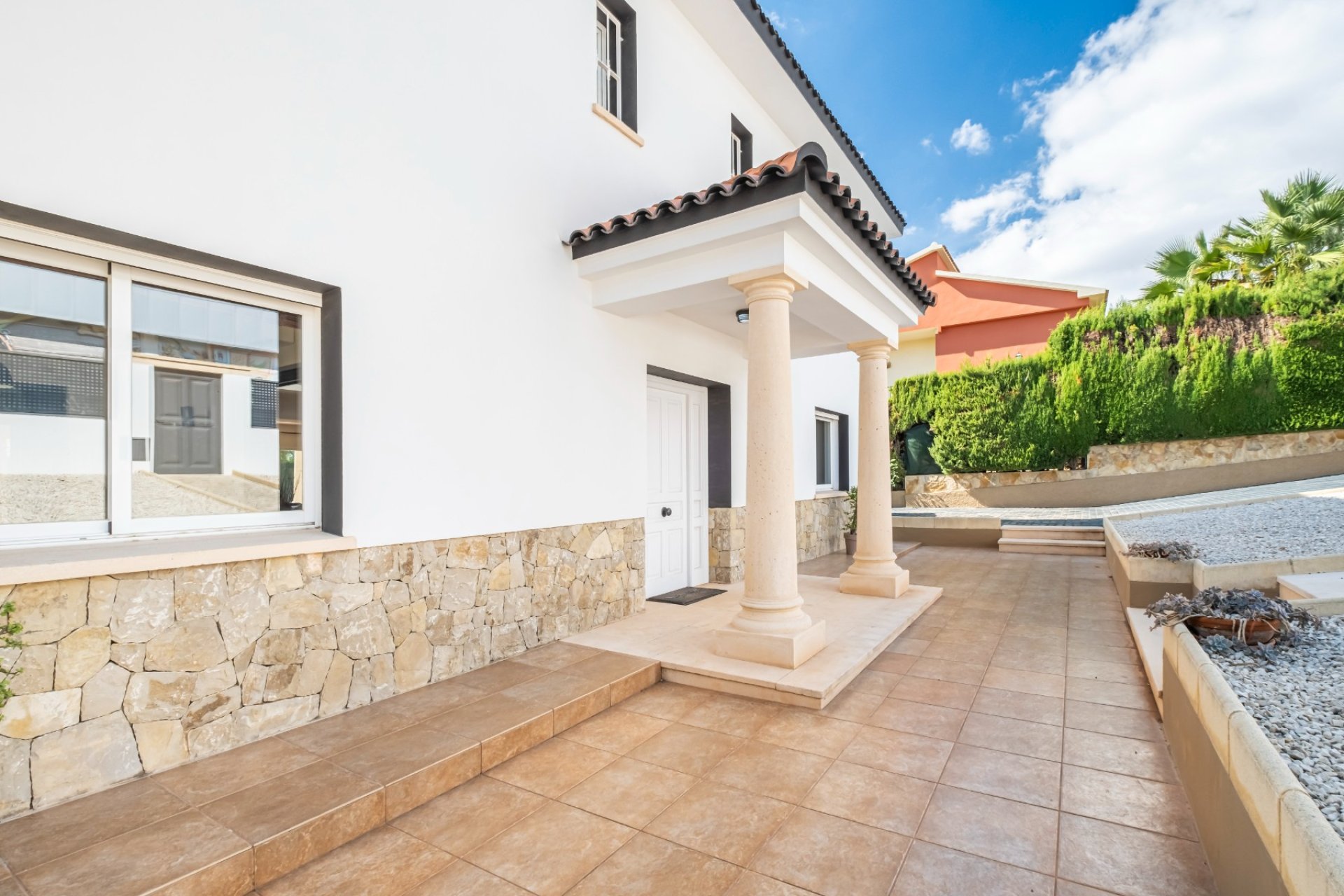 Reventa - Villa - Benidorm