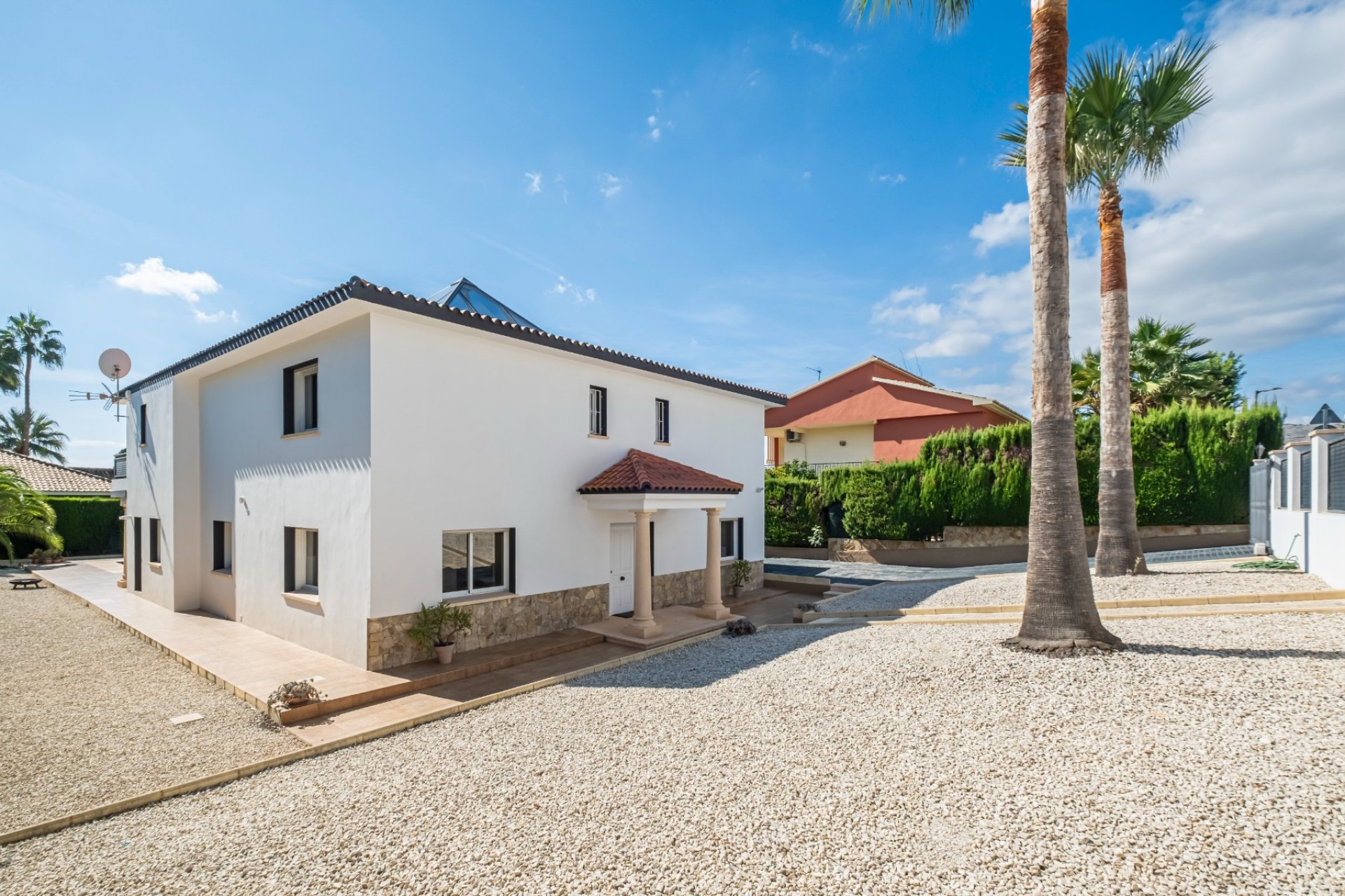 Reventa - Villa - Benidorm