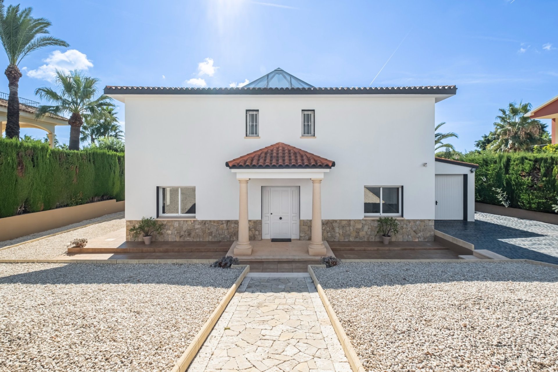 Reventa - Villa - Benidorm