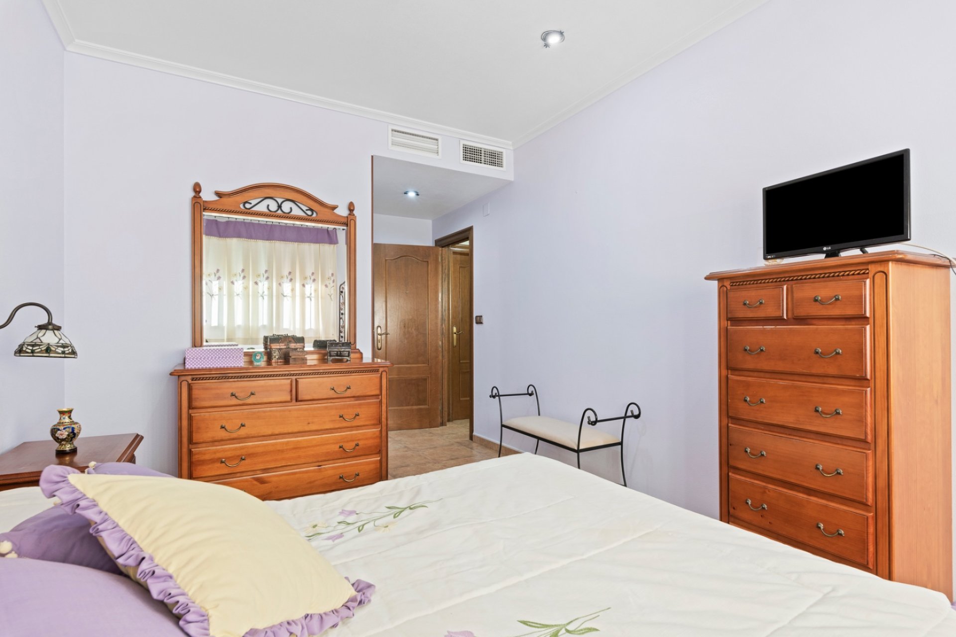 Reventa - Villa - Beniel - Carretera de Beniel