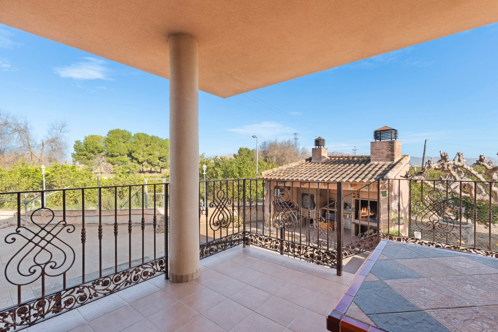 Reventa - Villa - Beniel - Carretera de Beniel