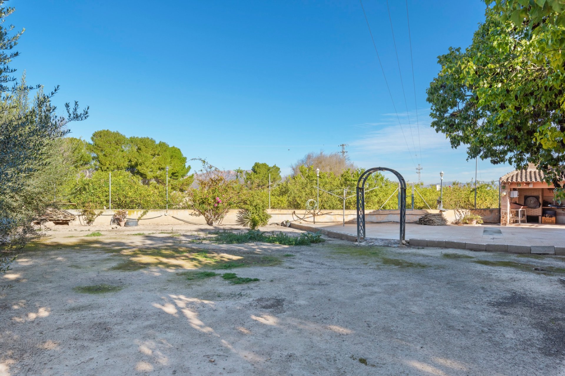 Reventa - Villa - Beniel - Carretera de Beniel