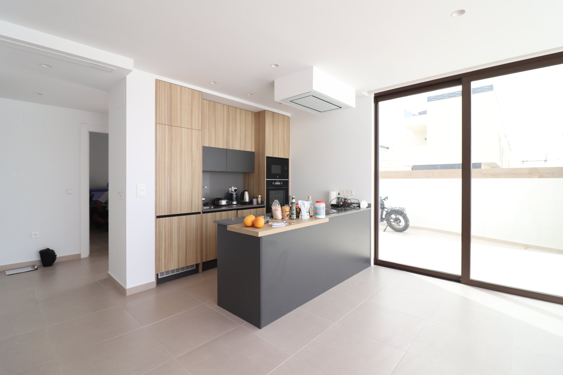 Reventa - Villa - Benijofar - Benijofar - Village