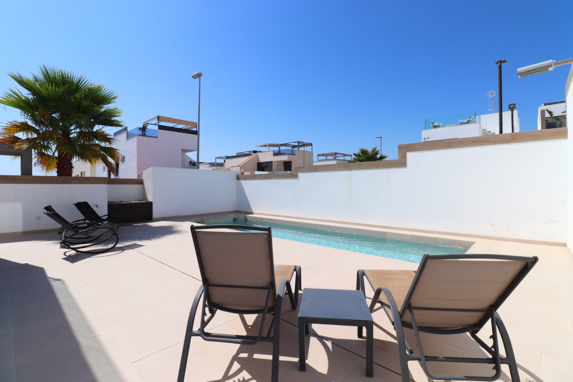 Reventa - Villa - Benijofar - Benijofar - Village
