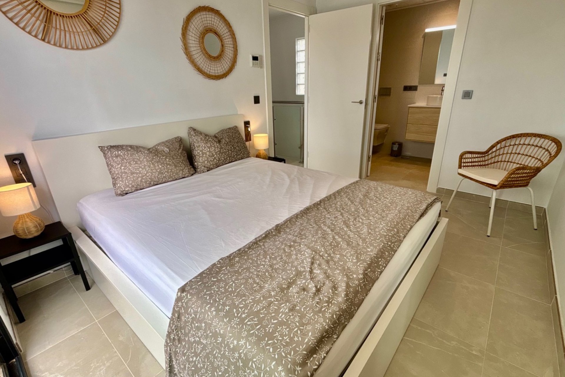 Reventa - Villa - Benijofar - Benijofar - Village