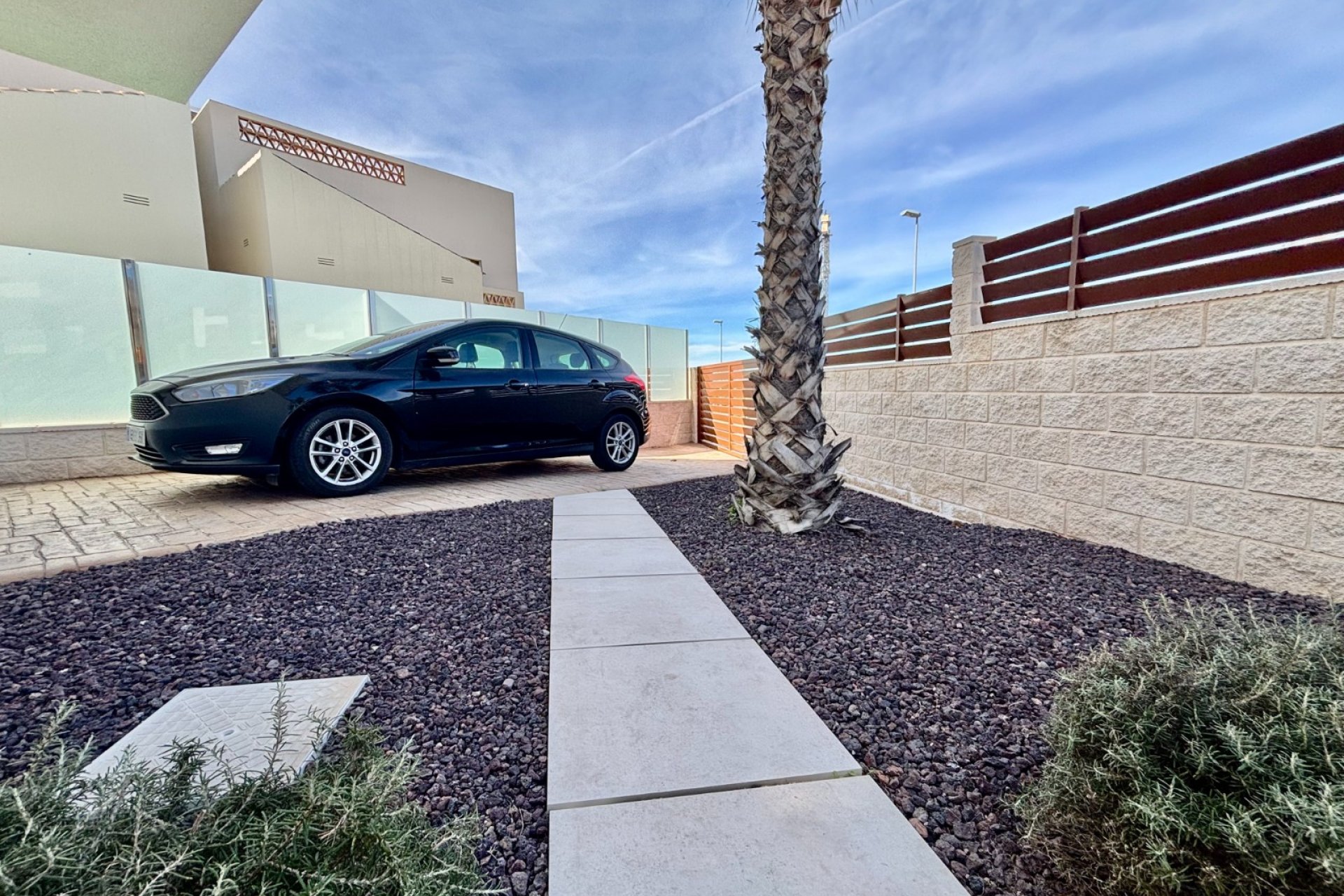 Reventa - Villa - Benijofar - Benijofar - Village