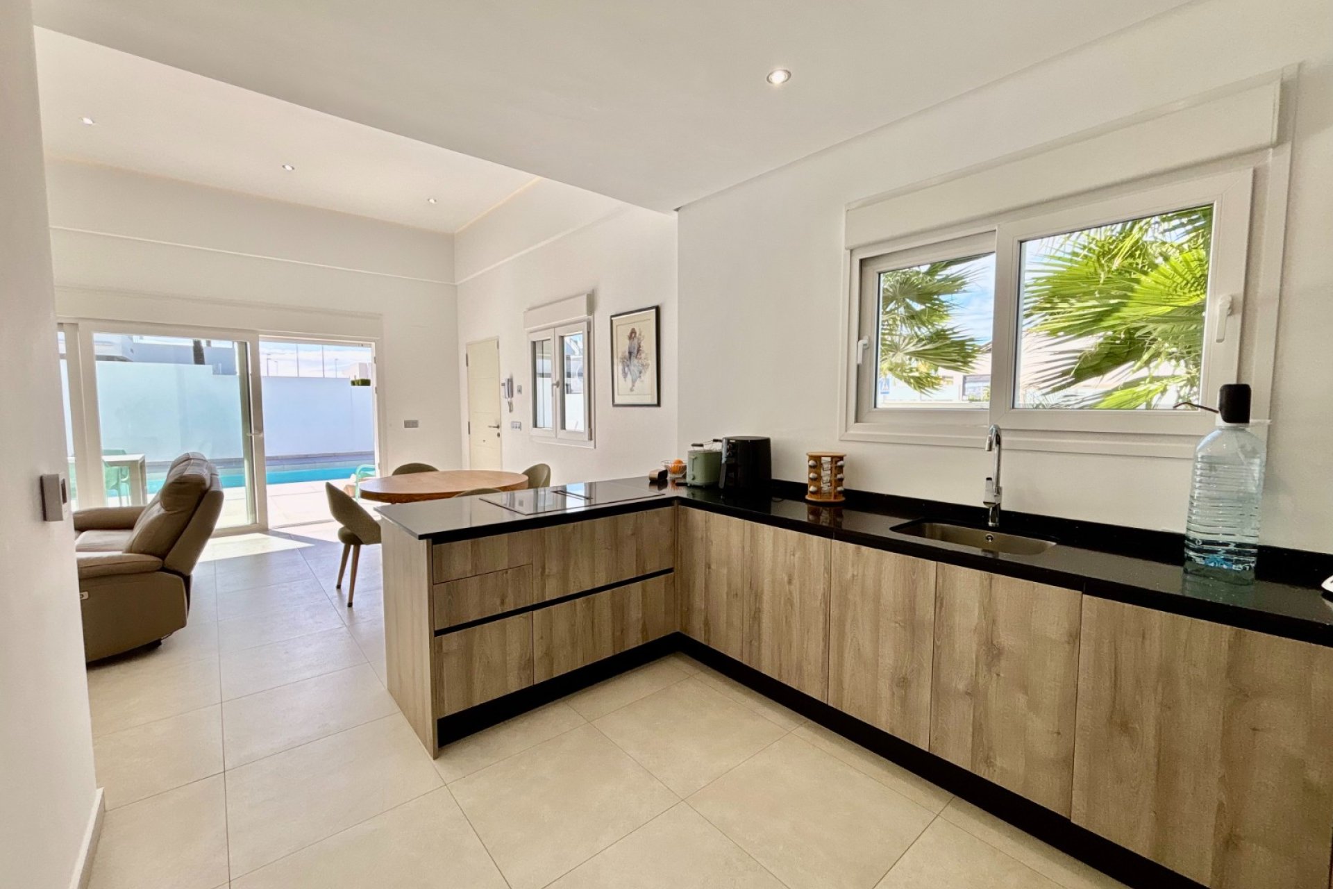 Reventa - Villa - Benijofar - Benijofar - Village