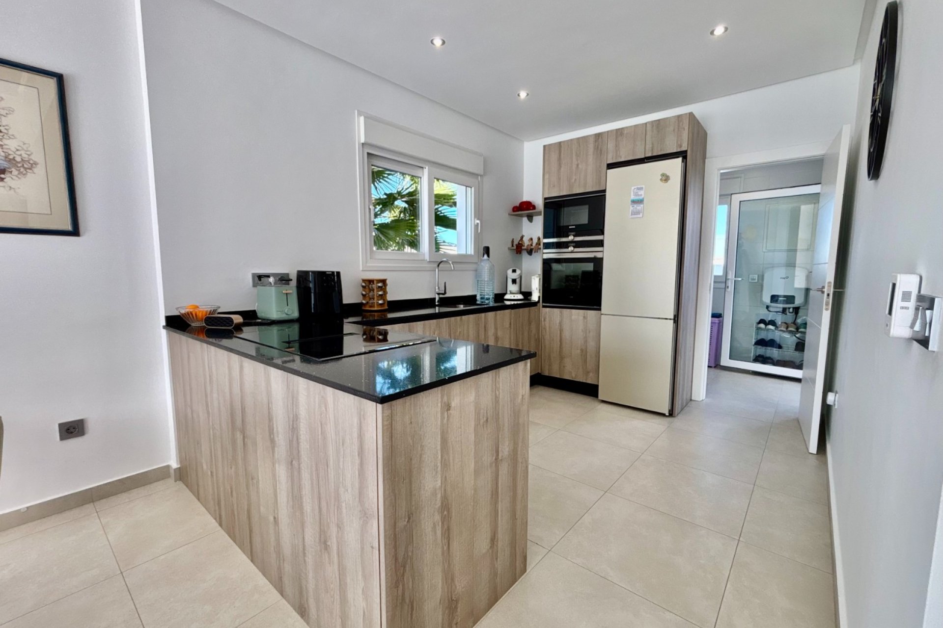 Reventa - Villa - Benijofar - Benijofar - Village