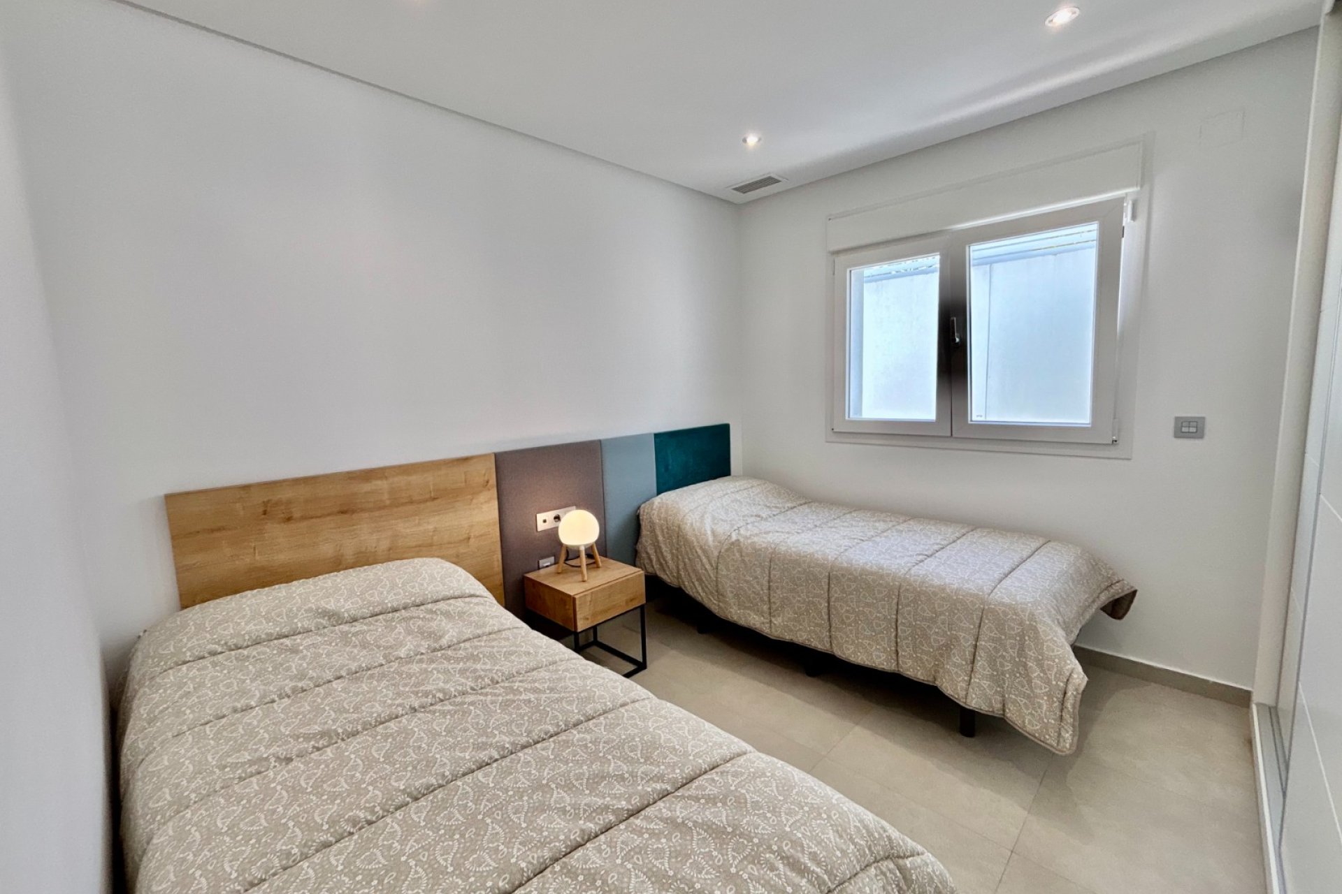 Reventa - Villa - Benijofar - Benijofar - Village