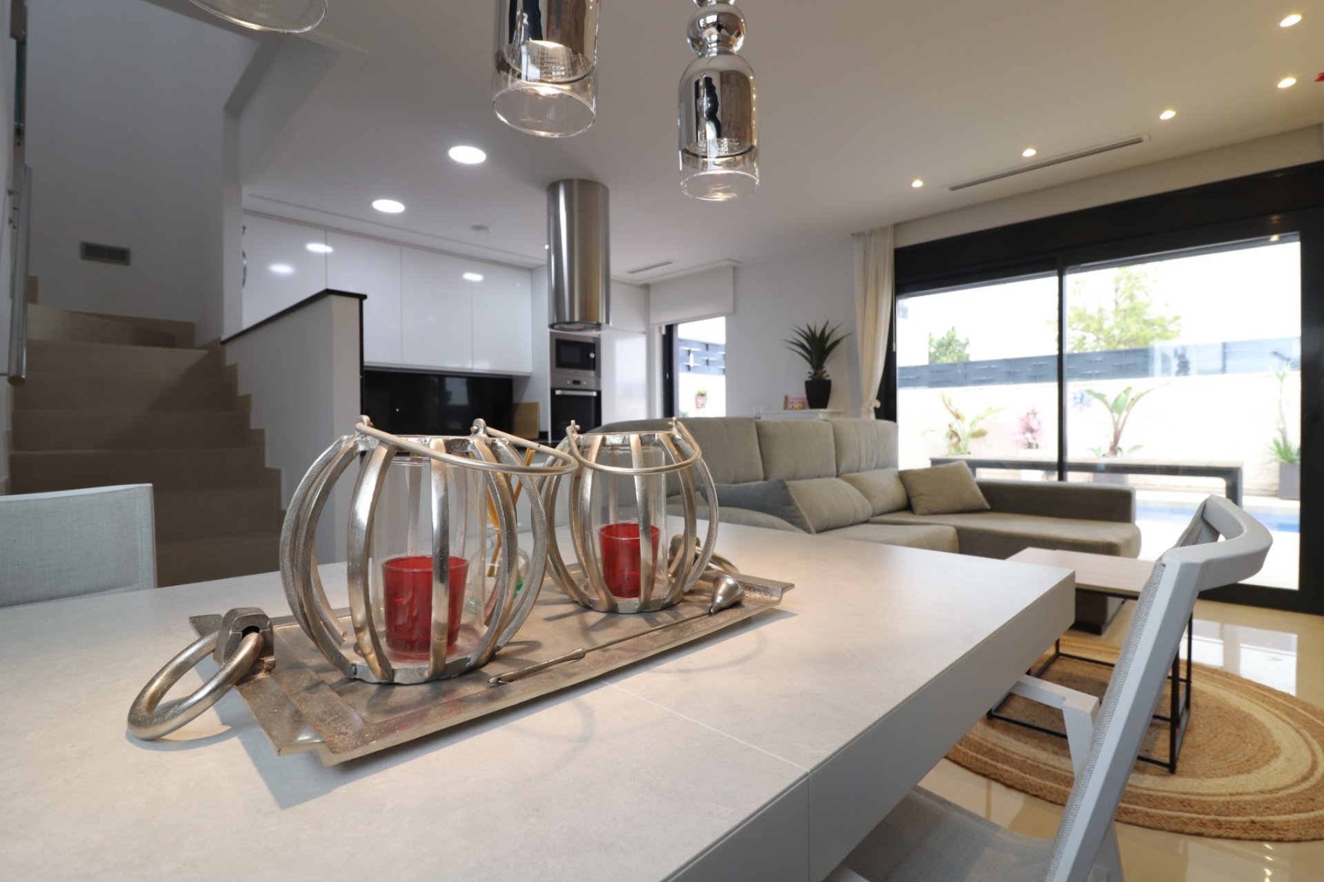 Reventa - Villa - Benijofar - Benijofar - Village