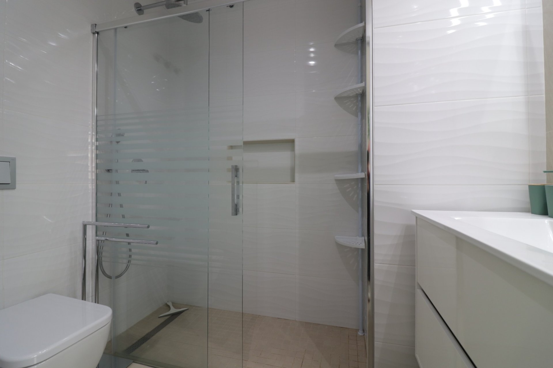 Reventa - Villa - Benijofar - Benijofar - Village