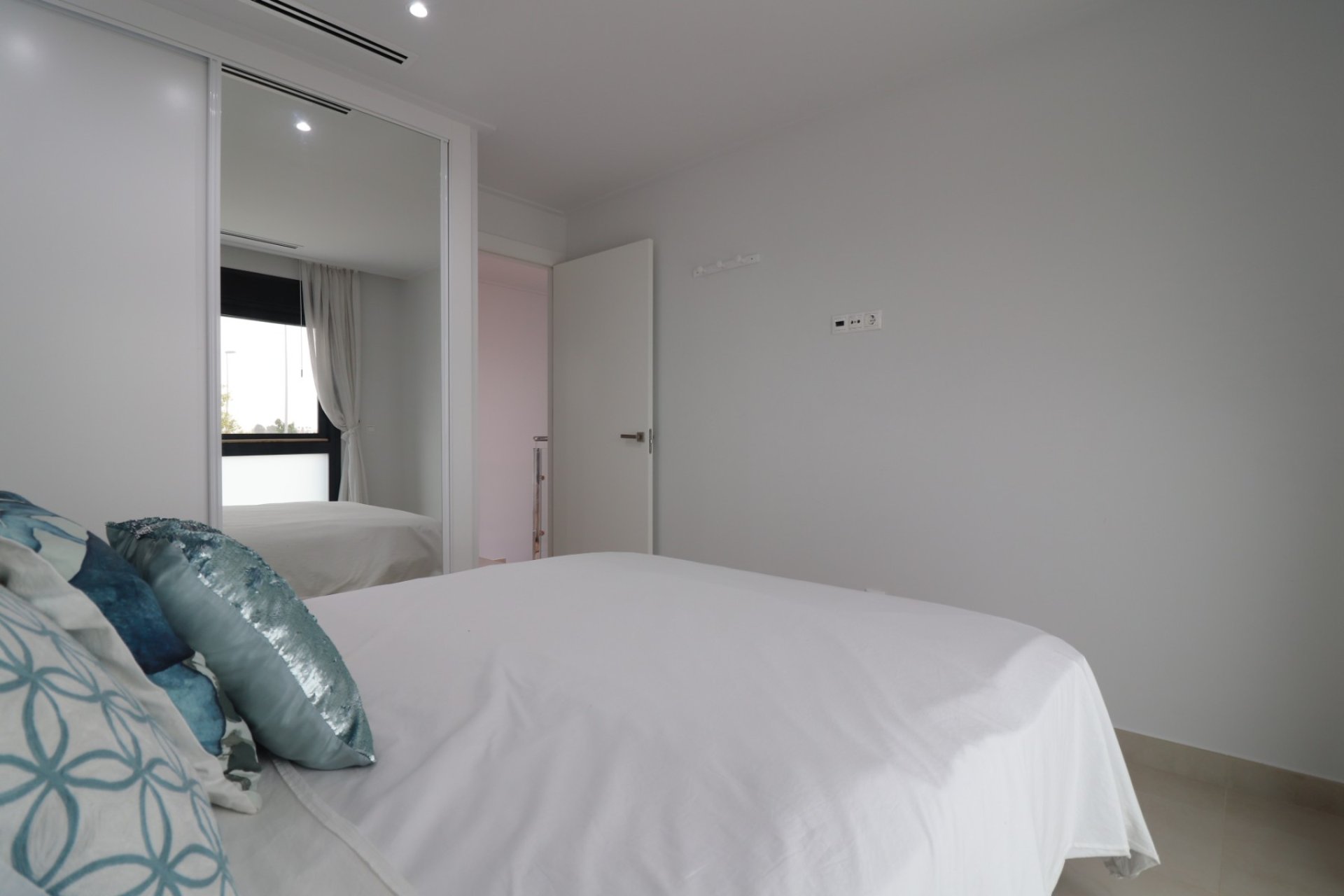 Reventa - Villa - Benijofar - Benijofar - Village