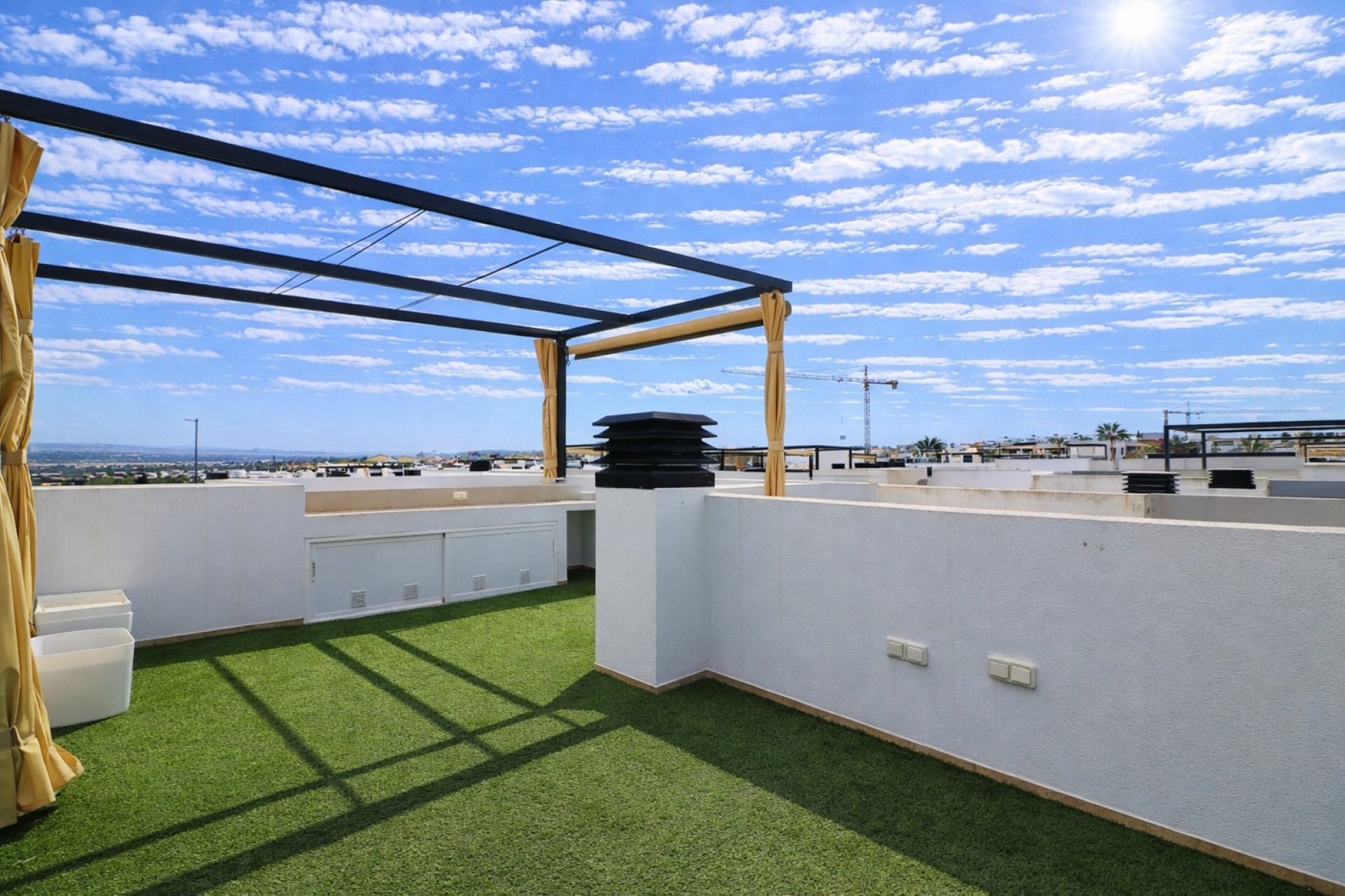 Reventa - Villa - Benijofar - Benijofar - Village