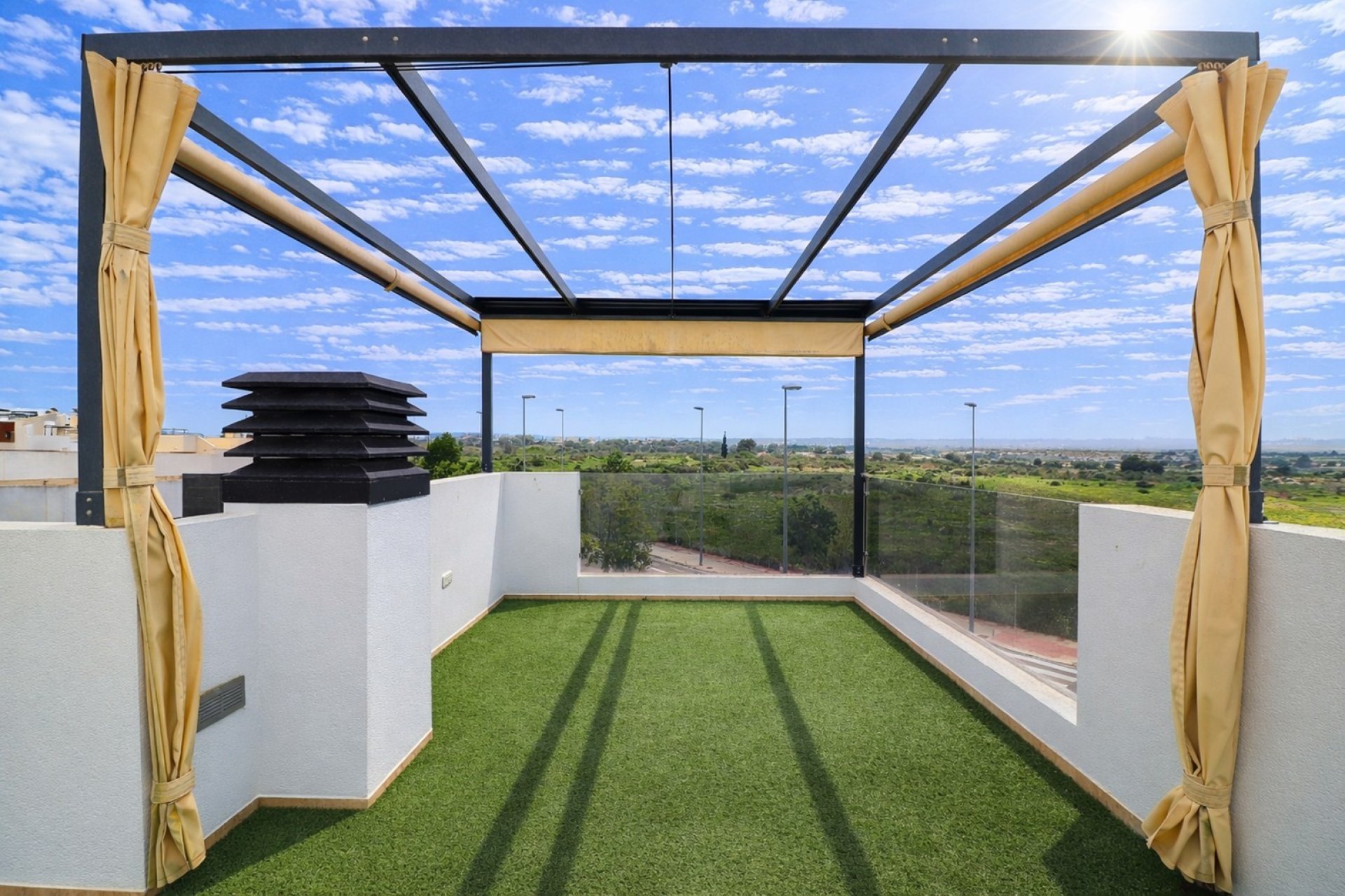 Reventa - Villa - Benijofar - Benijofar - Village