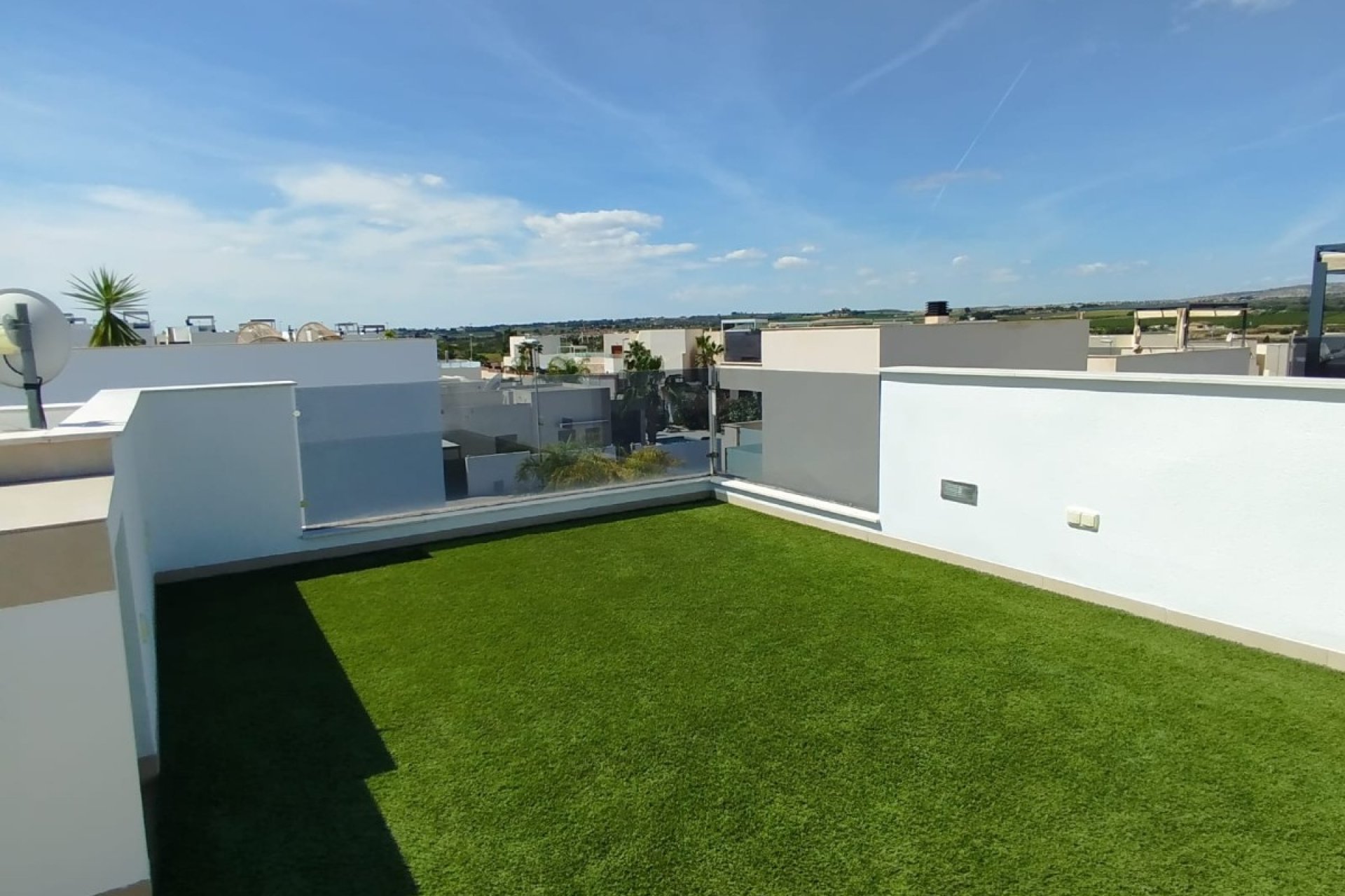 Reventa - Villa - Benijofar - Benijofar - Village