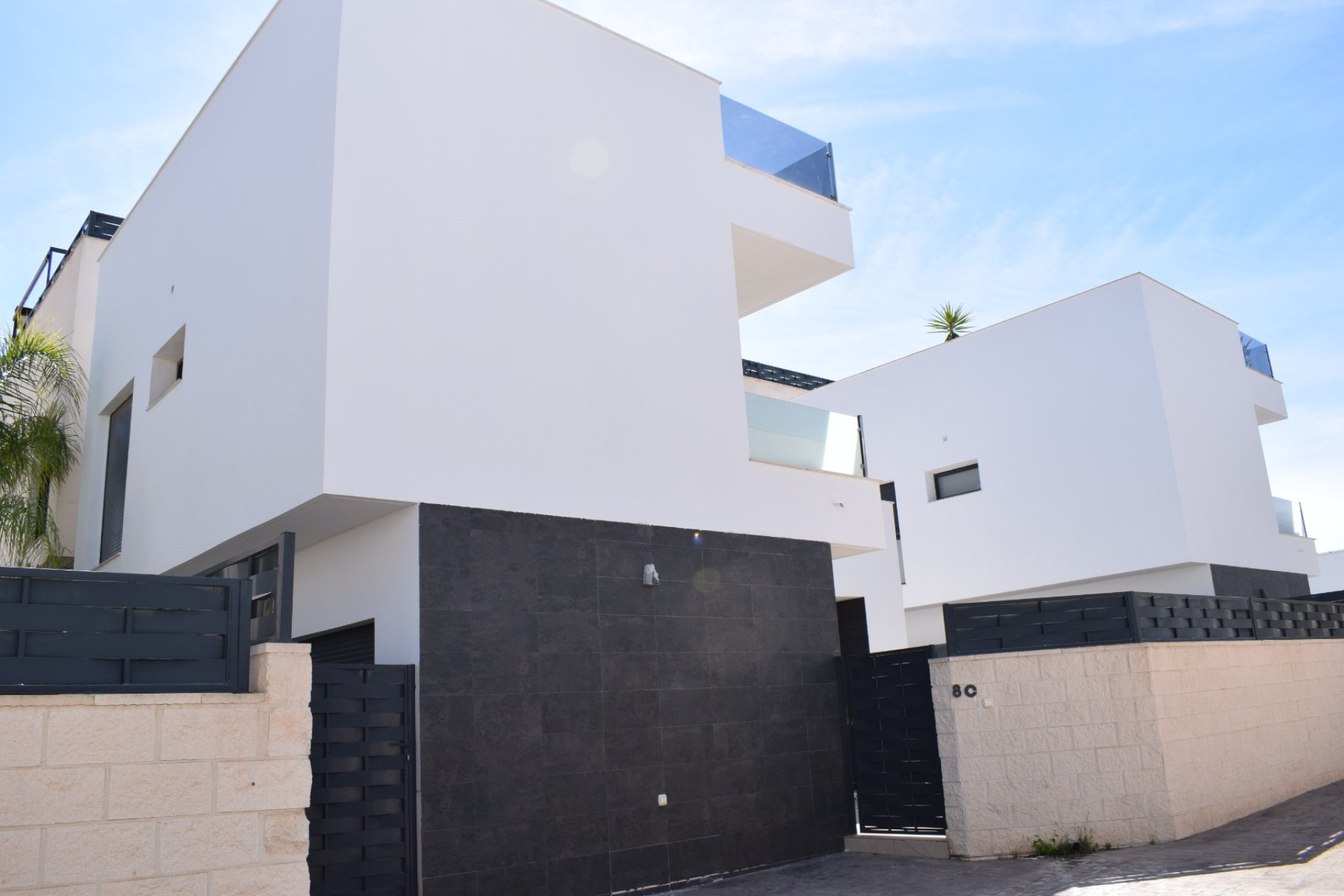 Reventa - Villa - Benijofar - Benijofar - Village