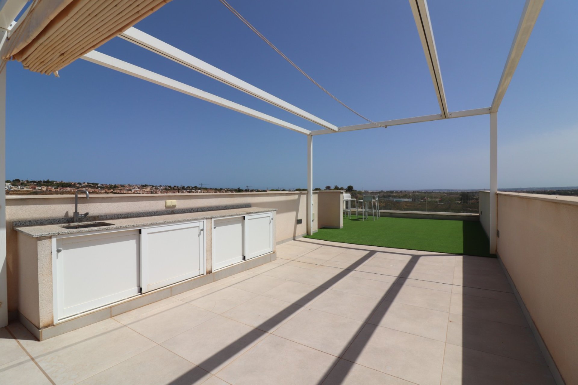 Reventa - Villa - Benijofar - Benijofar - Village
