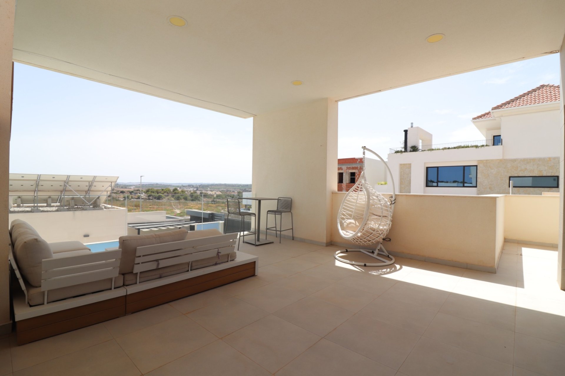 Reventa - Villa - Benijofar - Benijofar - Village
