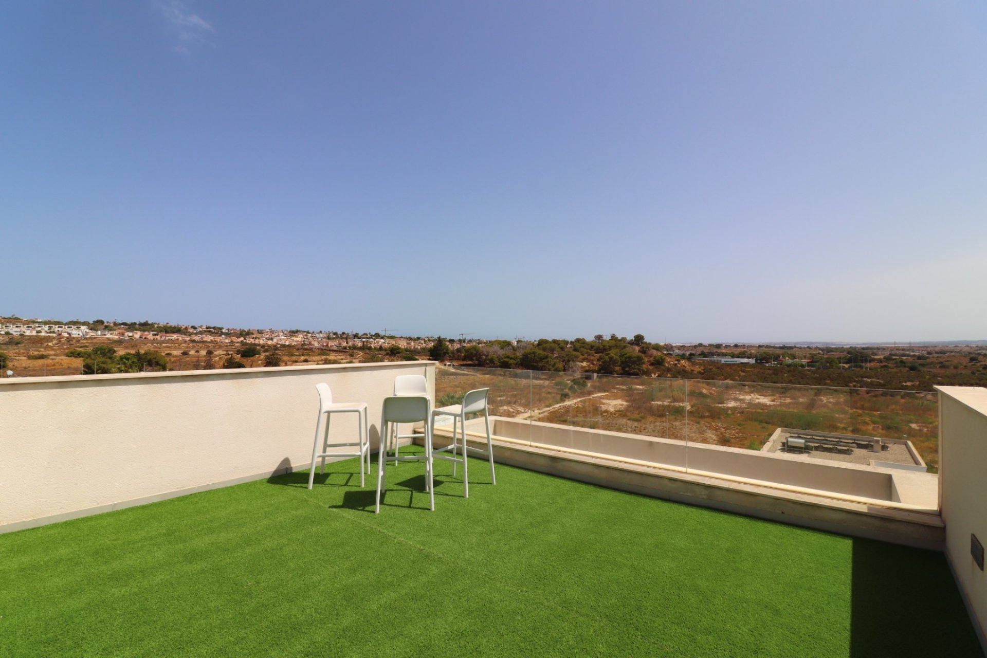 Reventa - Villa - Benijofar - Benijofar - Village