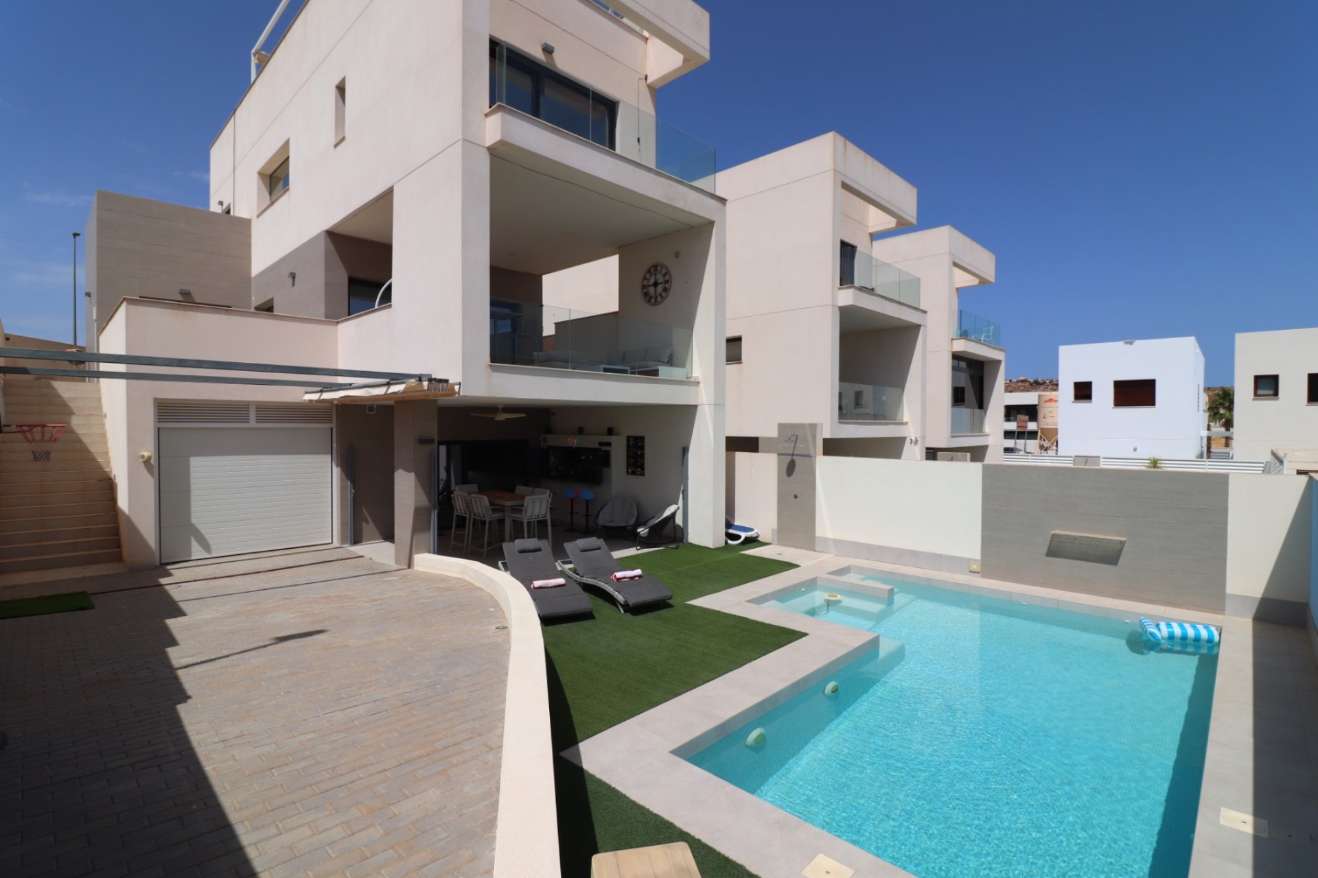Reventa - Villa - Benijofar - Benijofar - Village