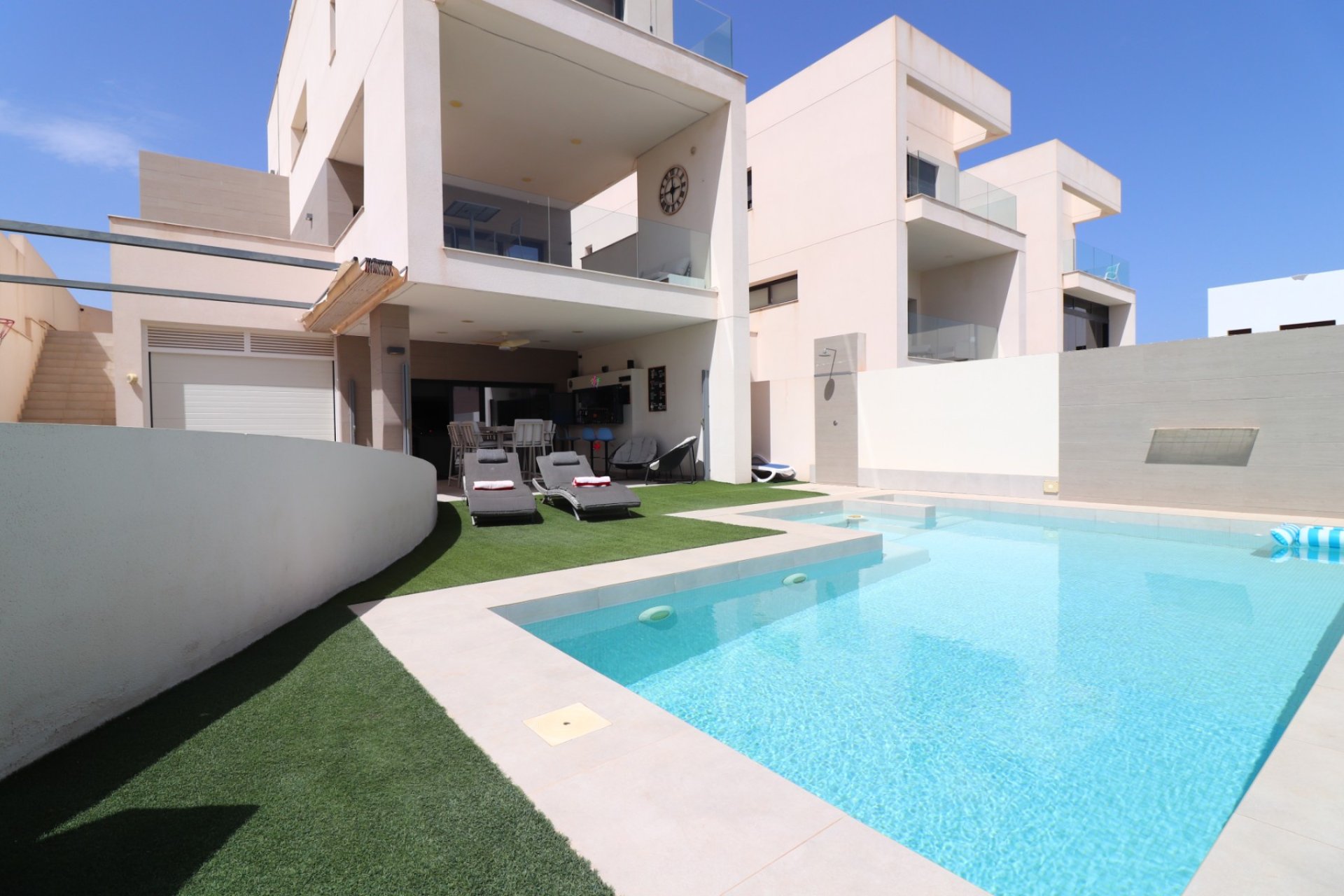 Reventa - Villa - Benijofar - Benijofar - Village