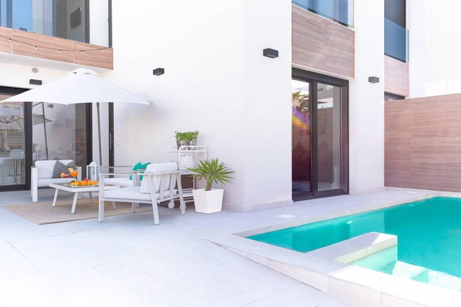 Reventa - Villa - Benijofar - Benijofar - Village