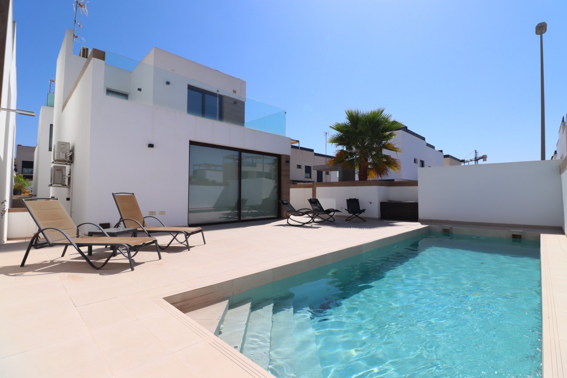 Reventa - Villa - Benijofar - Benijofar - Village