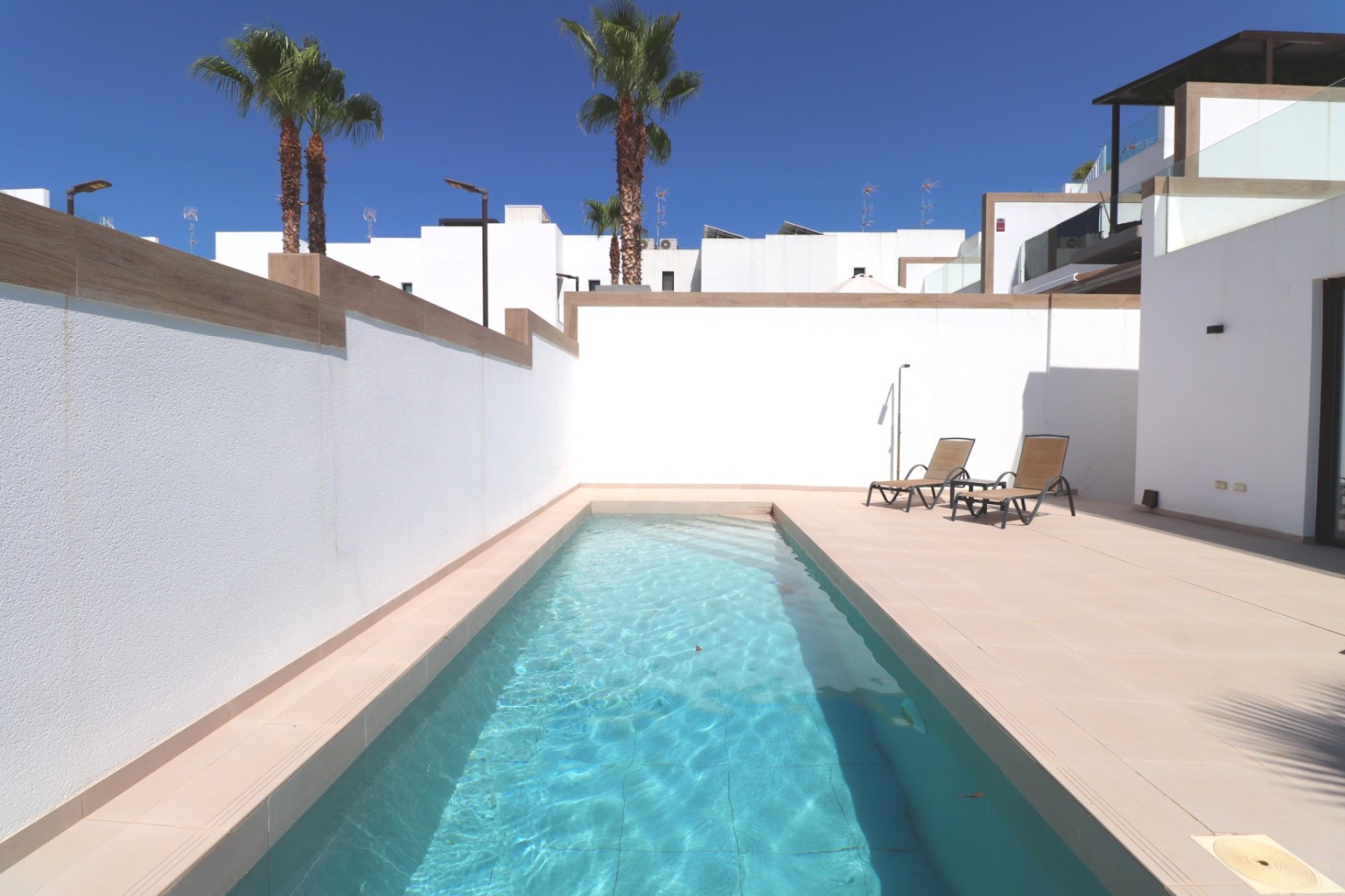 Reventa - Villa - Benijofar - Benijofar - Village