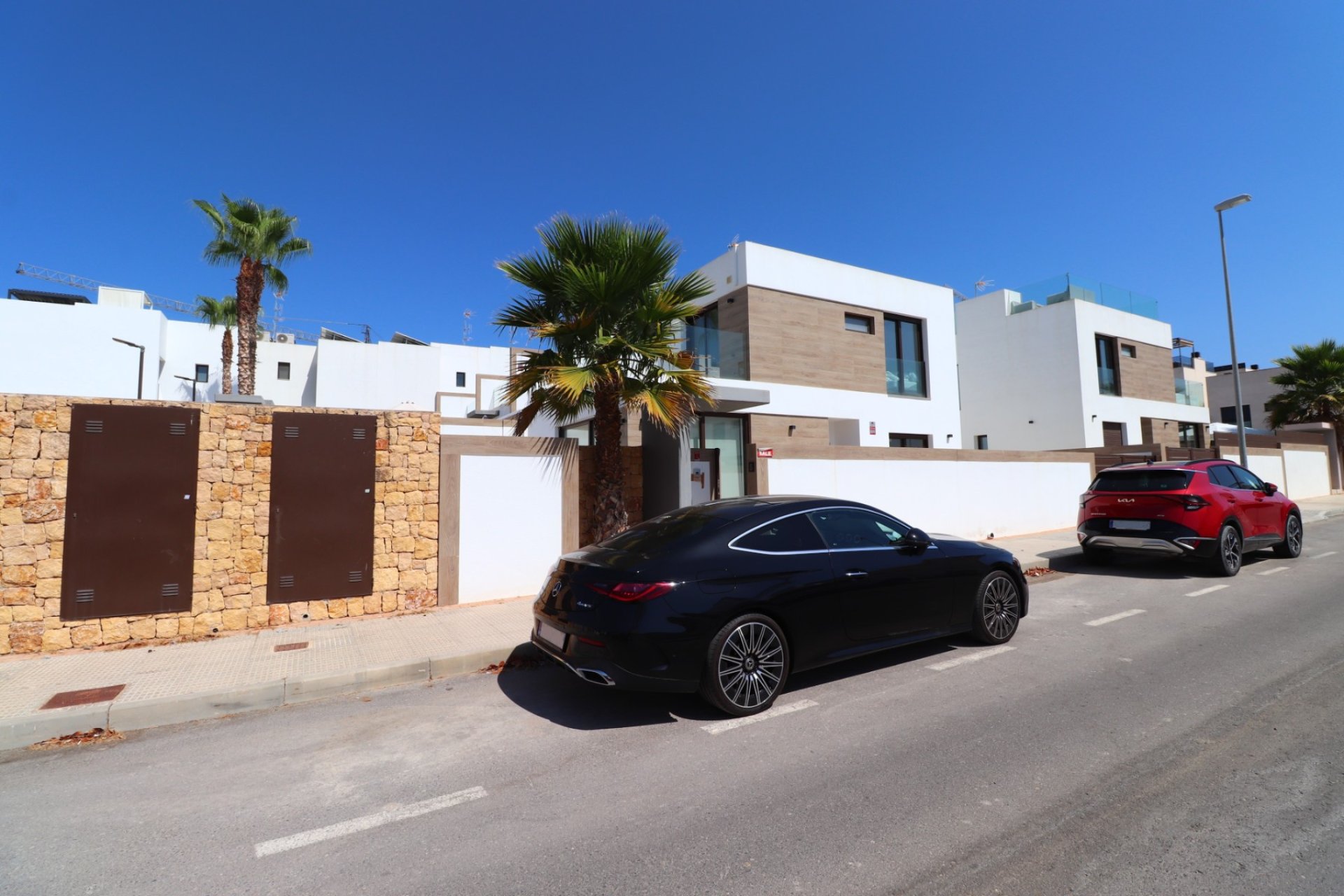 Reventa - Villa - Benijofar - Benijofar - Village
