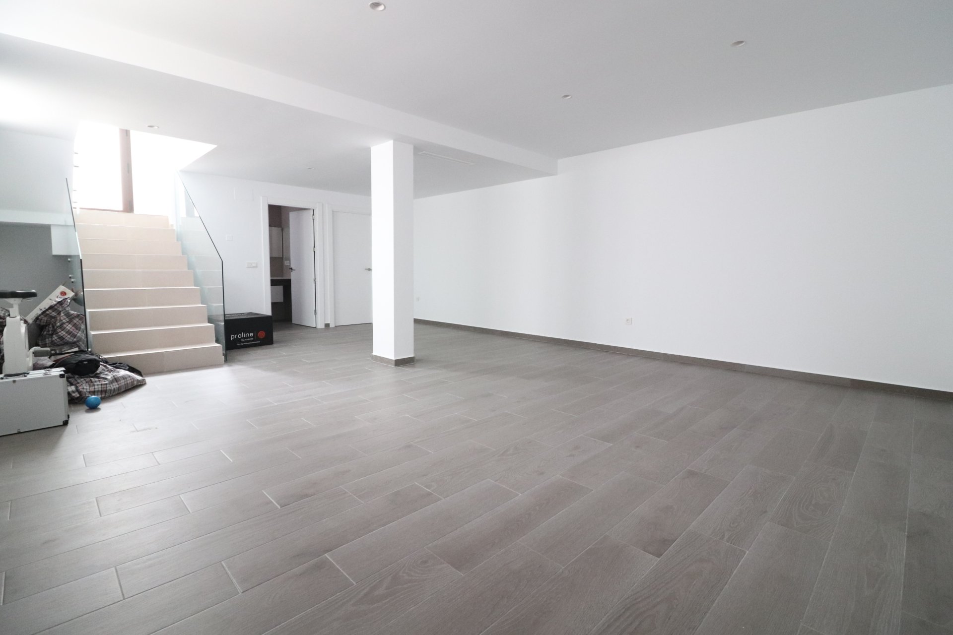 Reventa - Villa - Benijofar - Benijofar - Village