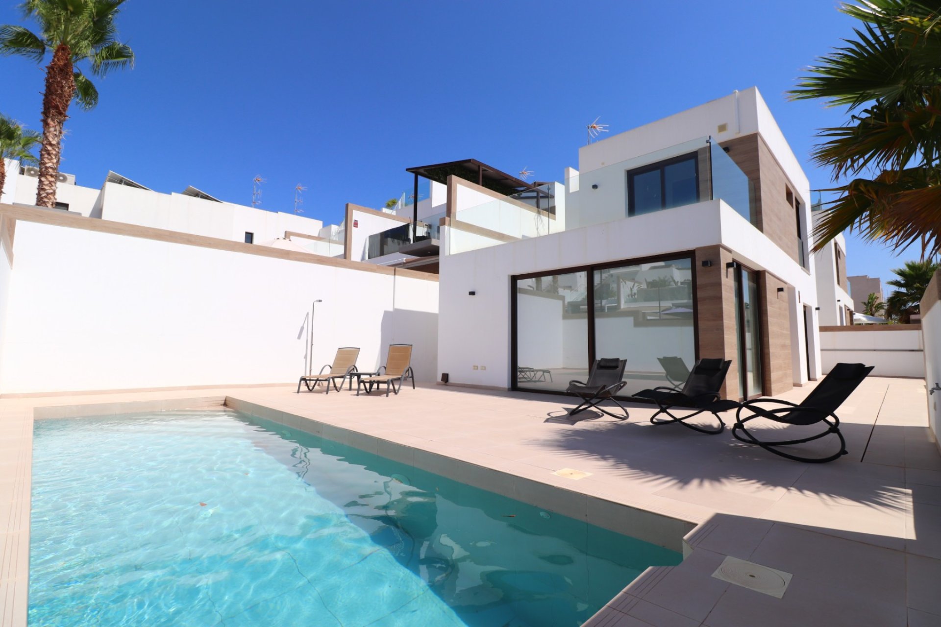 Reventa - Villa - Benijofar - Benijofar - Village