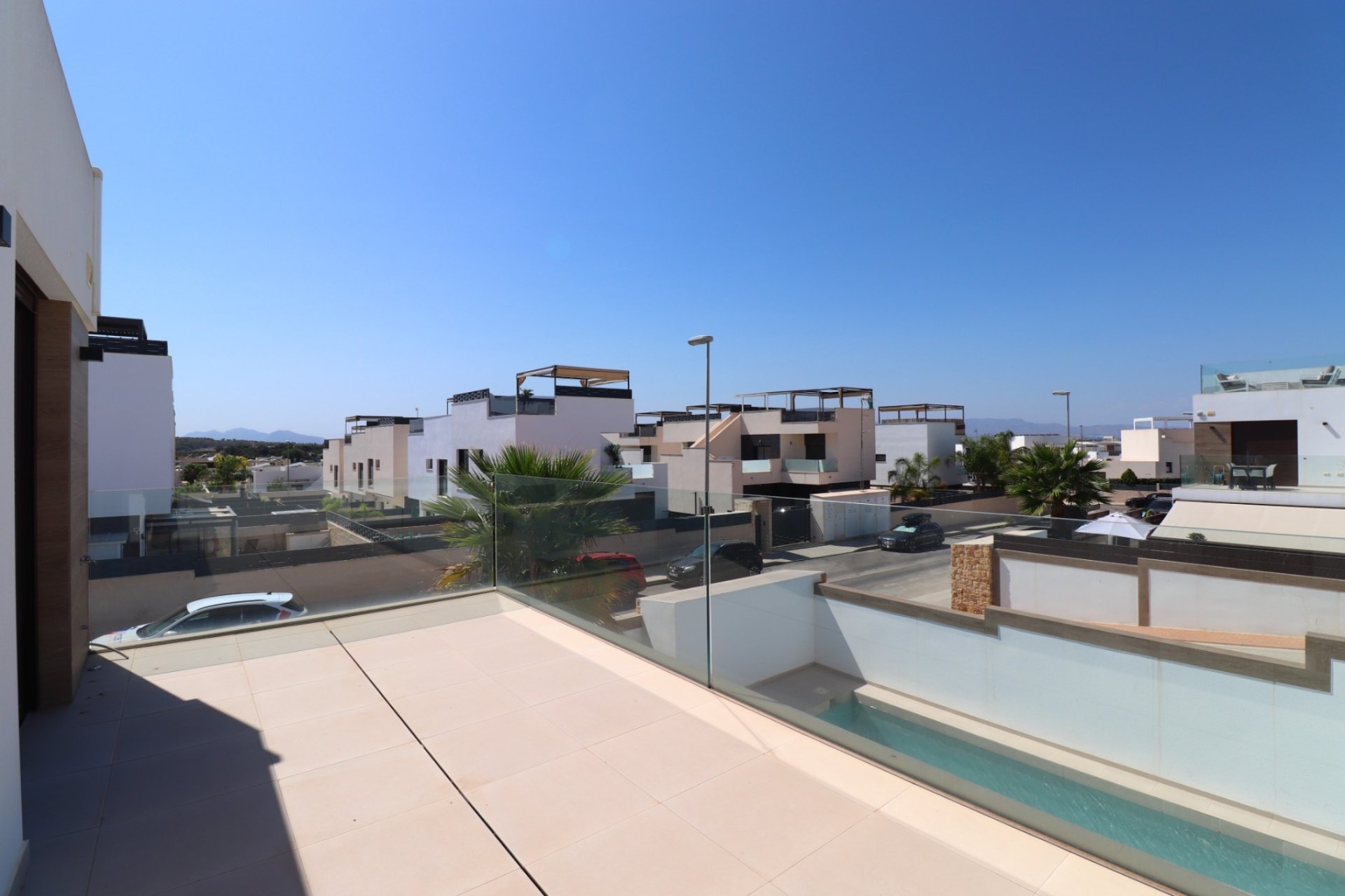 Reventa - Villa - Benijofar - Benijofar - Village