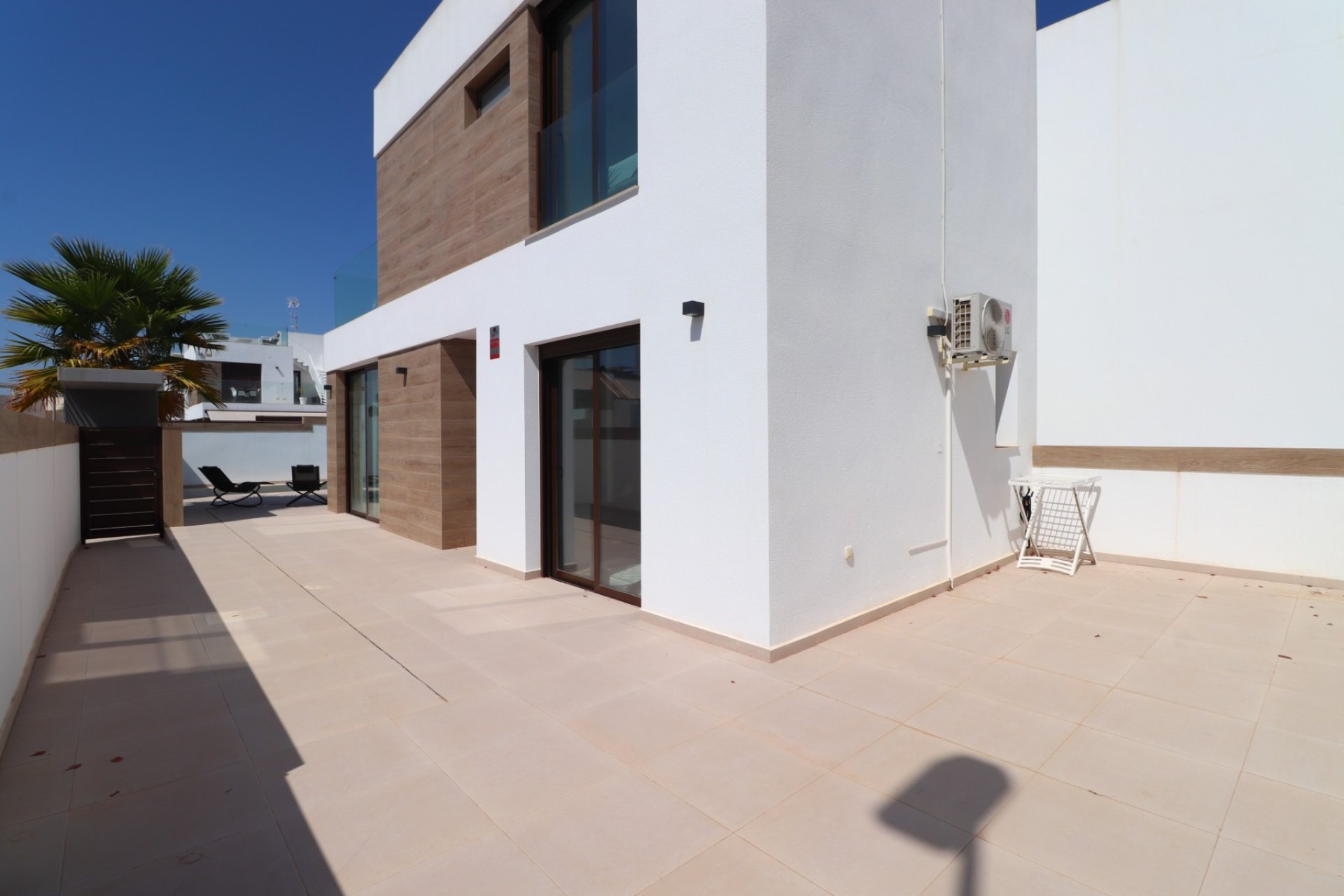 Reventa - Villa - Benijofar - Benijofar - Village