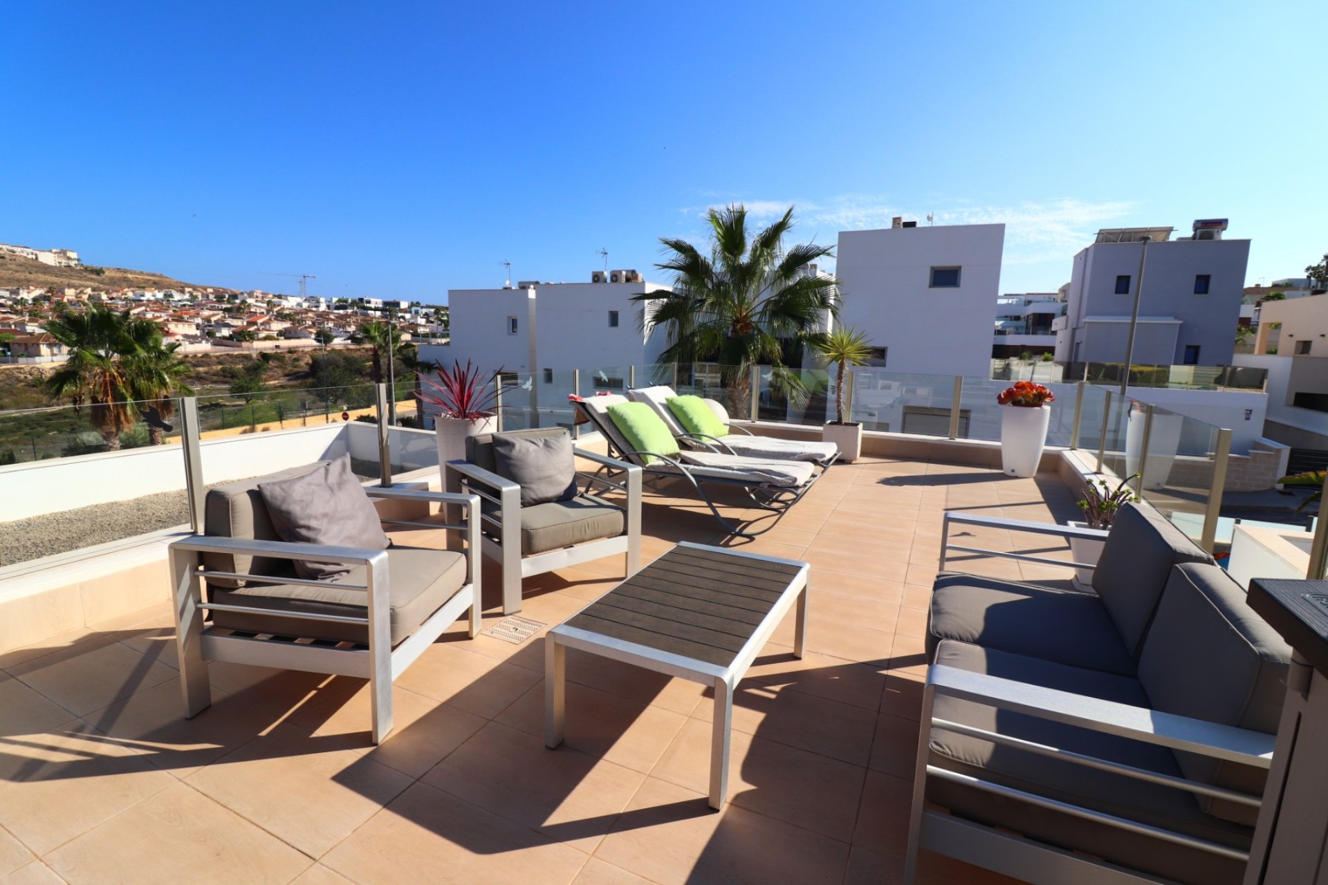 Reventa - Villa - Benijofar - Benijofar - Village