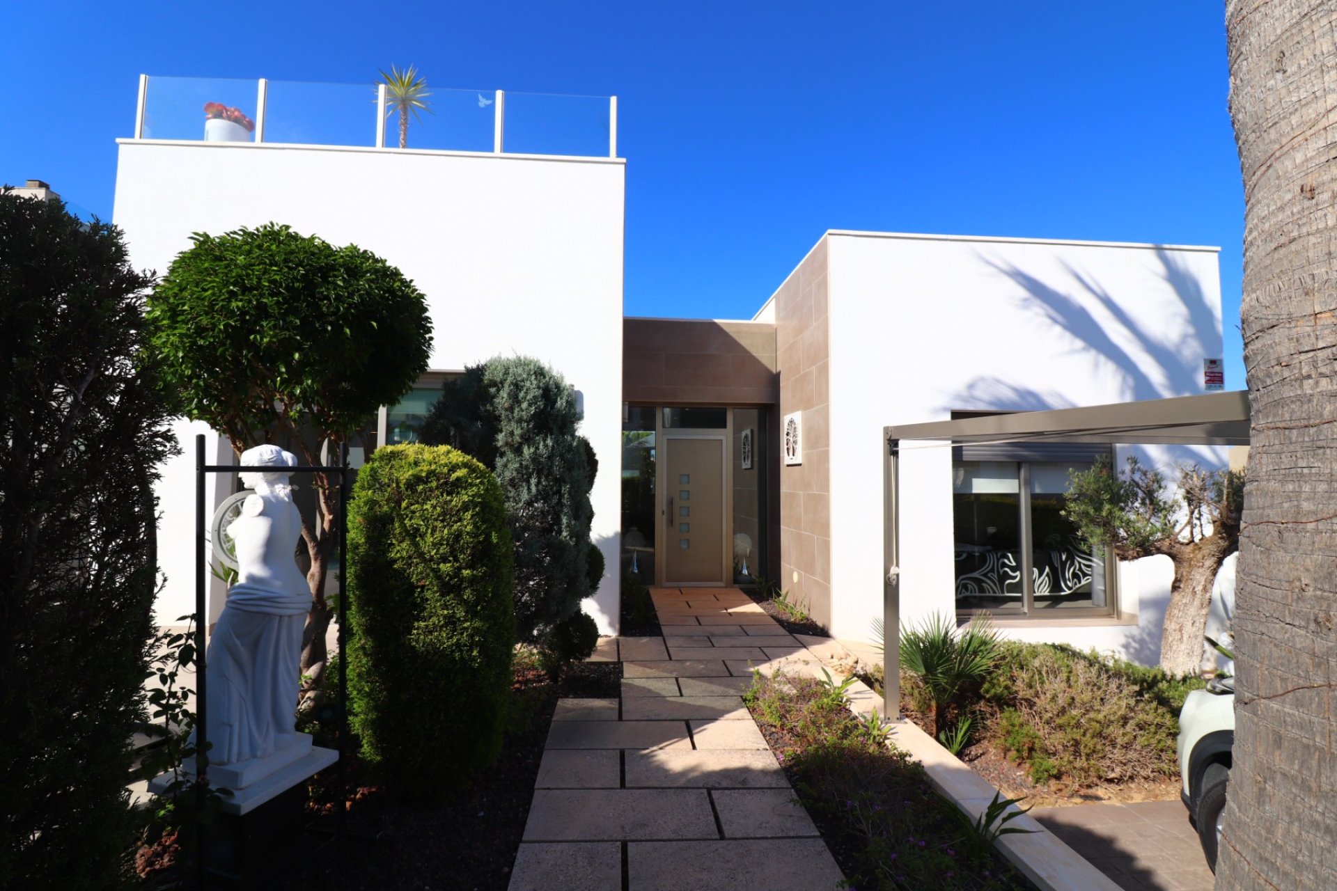 Reventa - Villa - Benijofar - Benijofar - Village