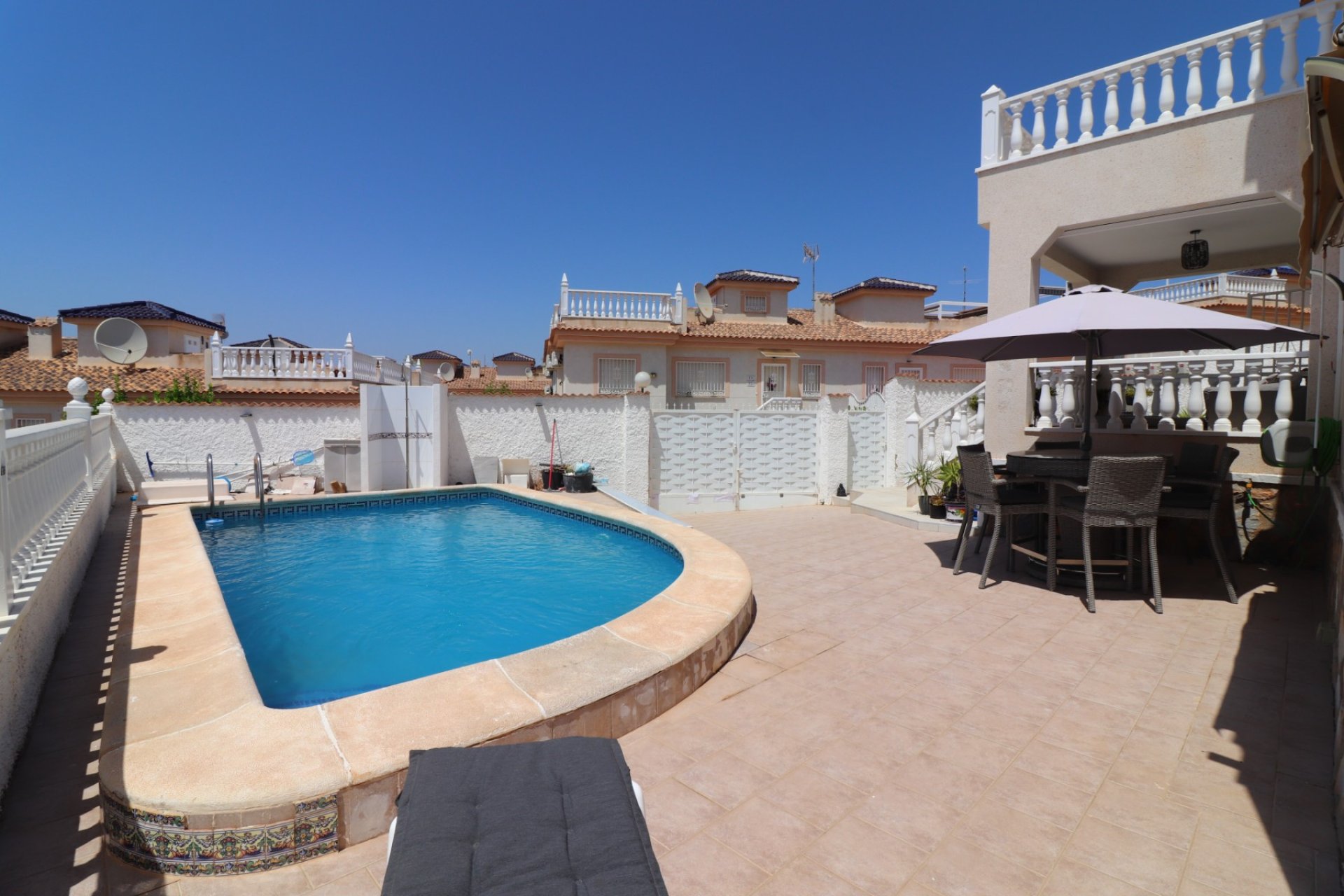 Reventa - Villa - Benijofar - Benimar I