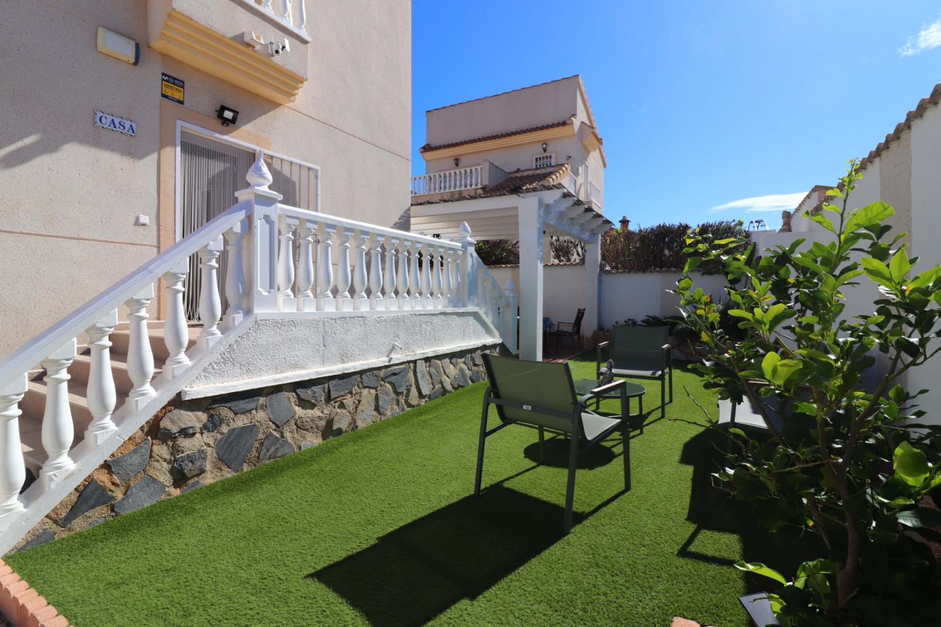 Reventa - Villa - Benijofar - Benimar II
