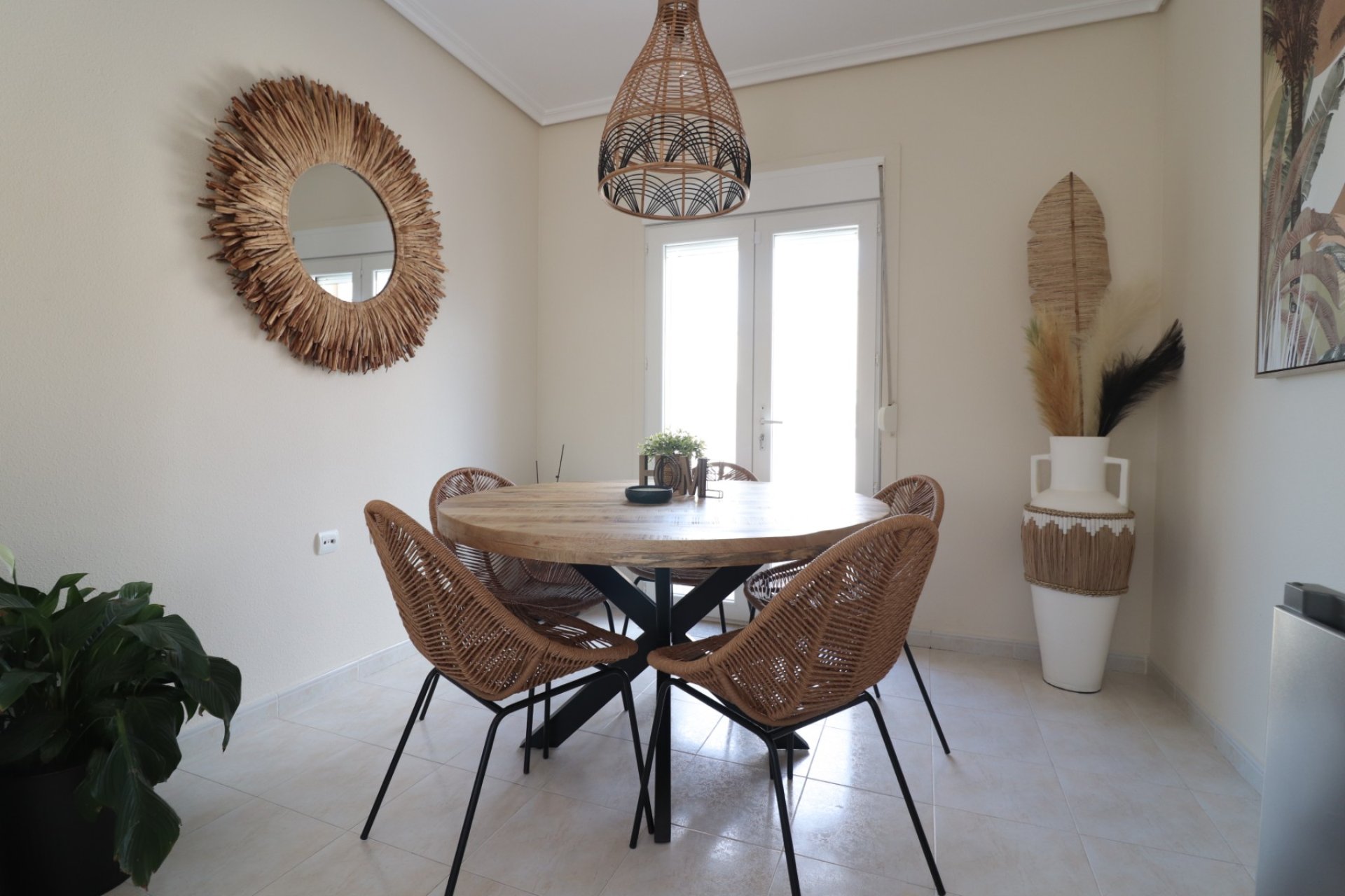 Reventa - Villa - Benijofar - Benimar II