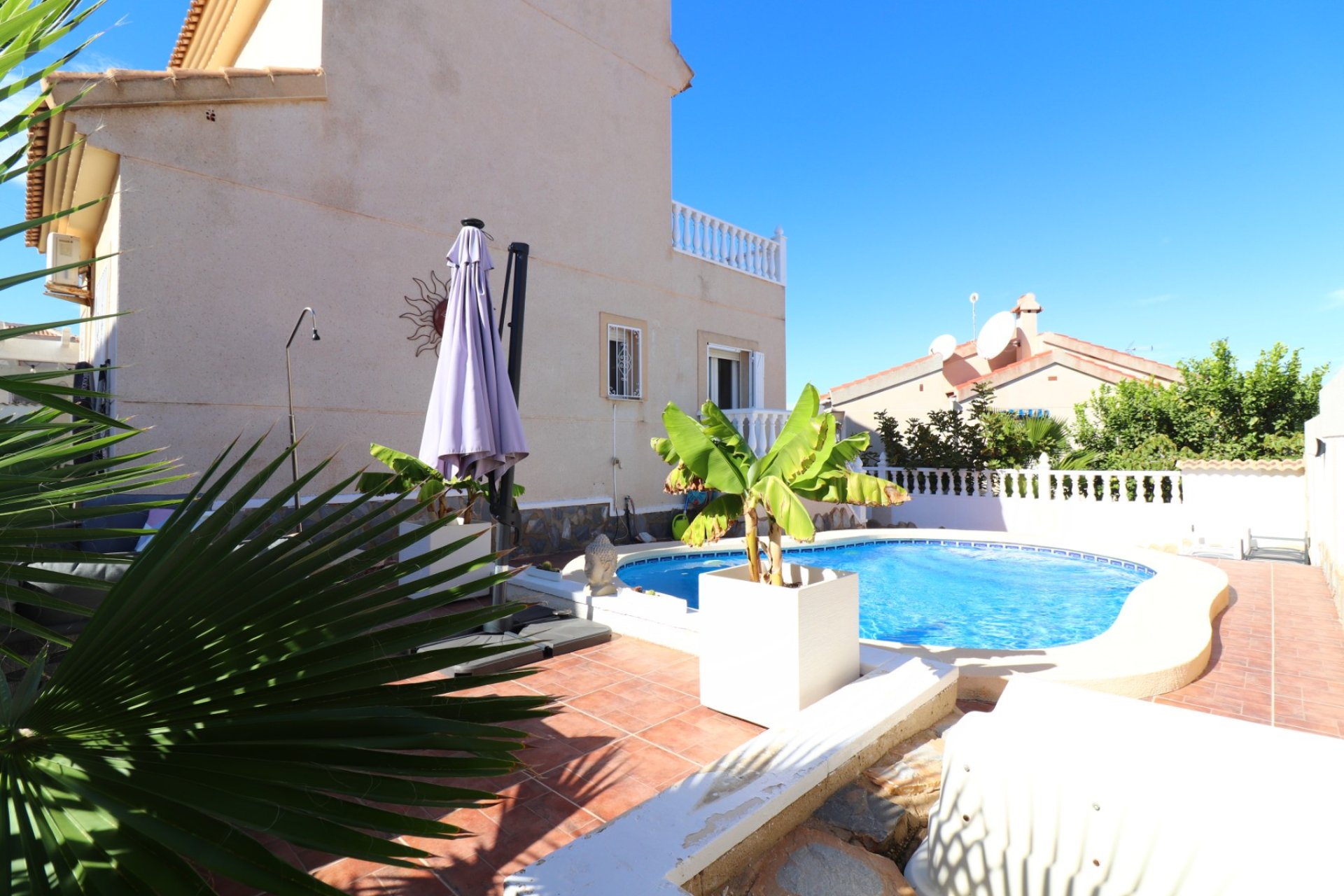 Reventa - Villa - Benijofar - Benimar II