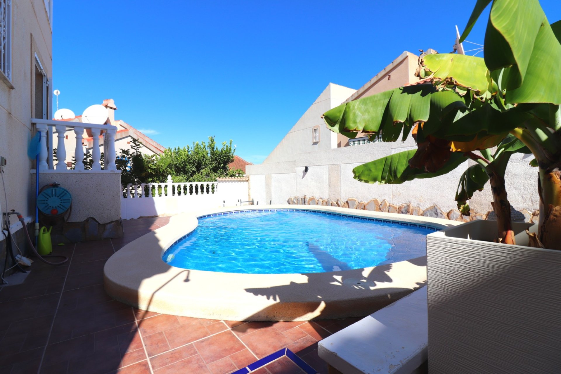 Reventa - Villa - Benijofar - Benimar II