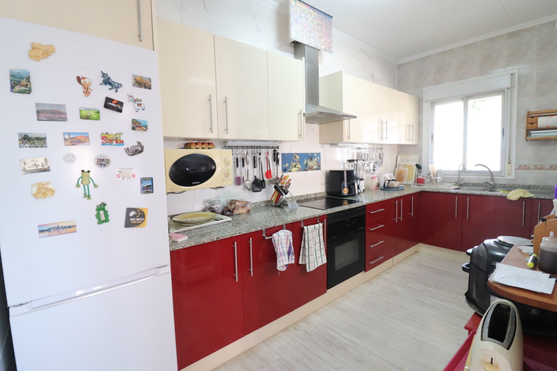 Reventa - Villa - Benijofar - Benimar II