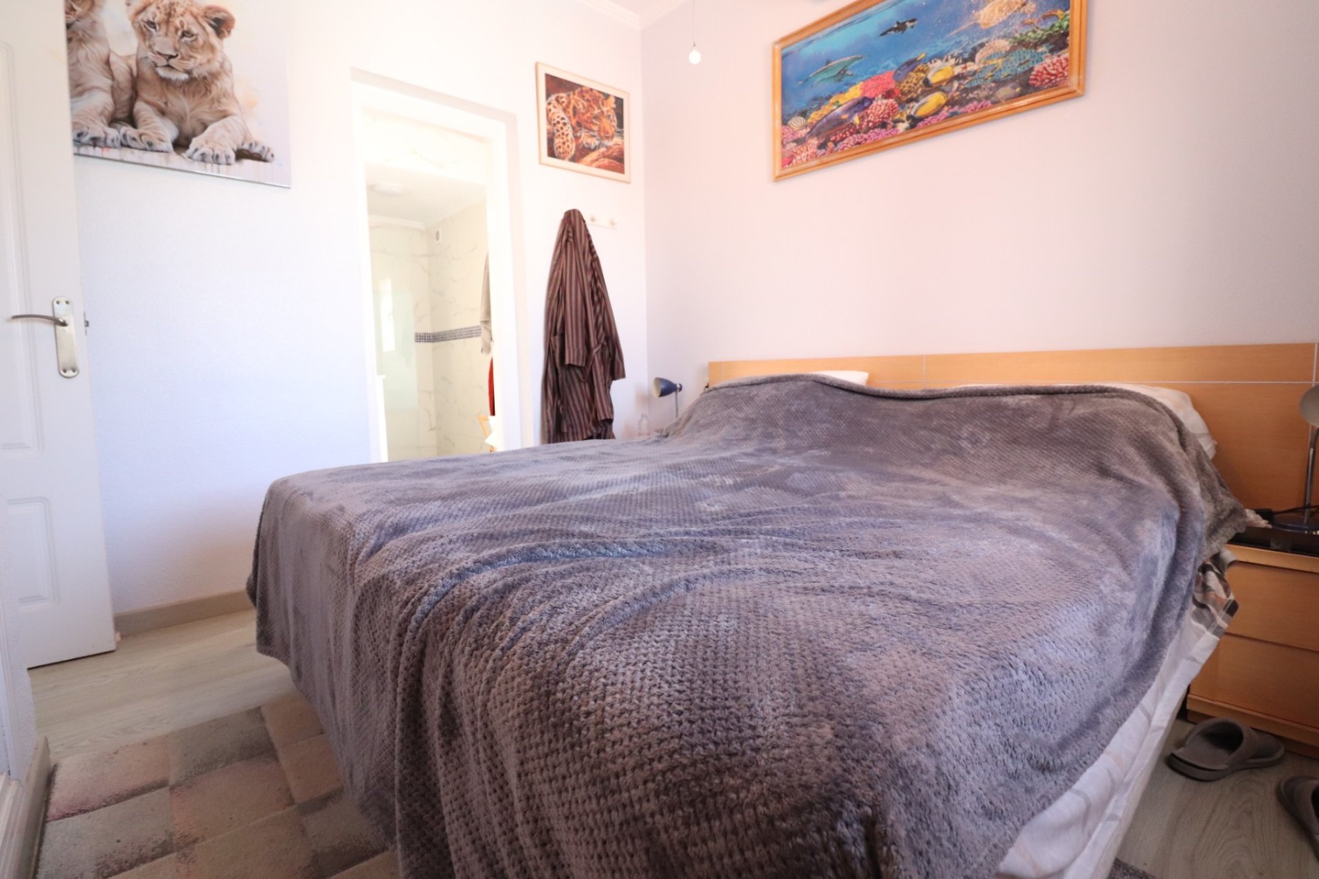 Reventa - Villa - Benijofar - Benimar II
