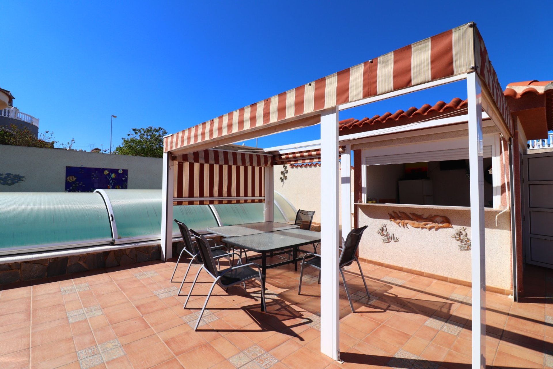 Reventa - Villa - Benijofar - Benimar II