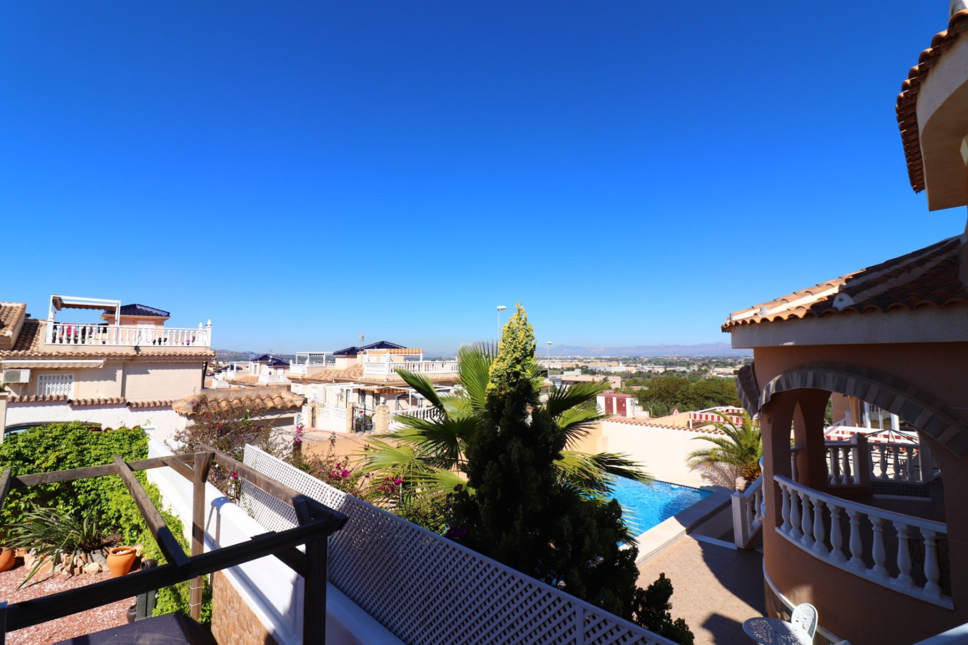 Reventa - Villa - Benijofar - Benimar II