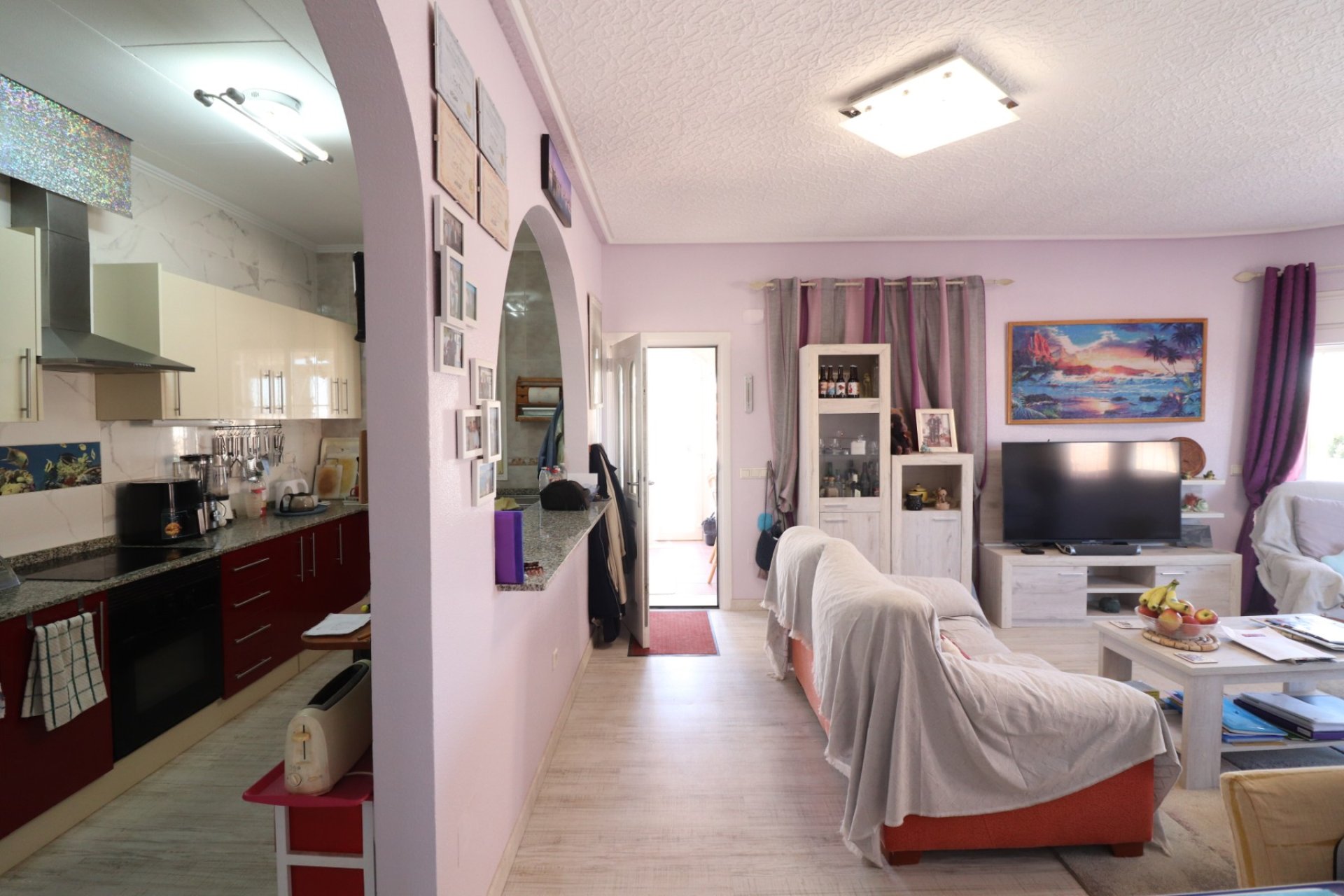 Reventa - Villa - Benijofar - Benimar II
