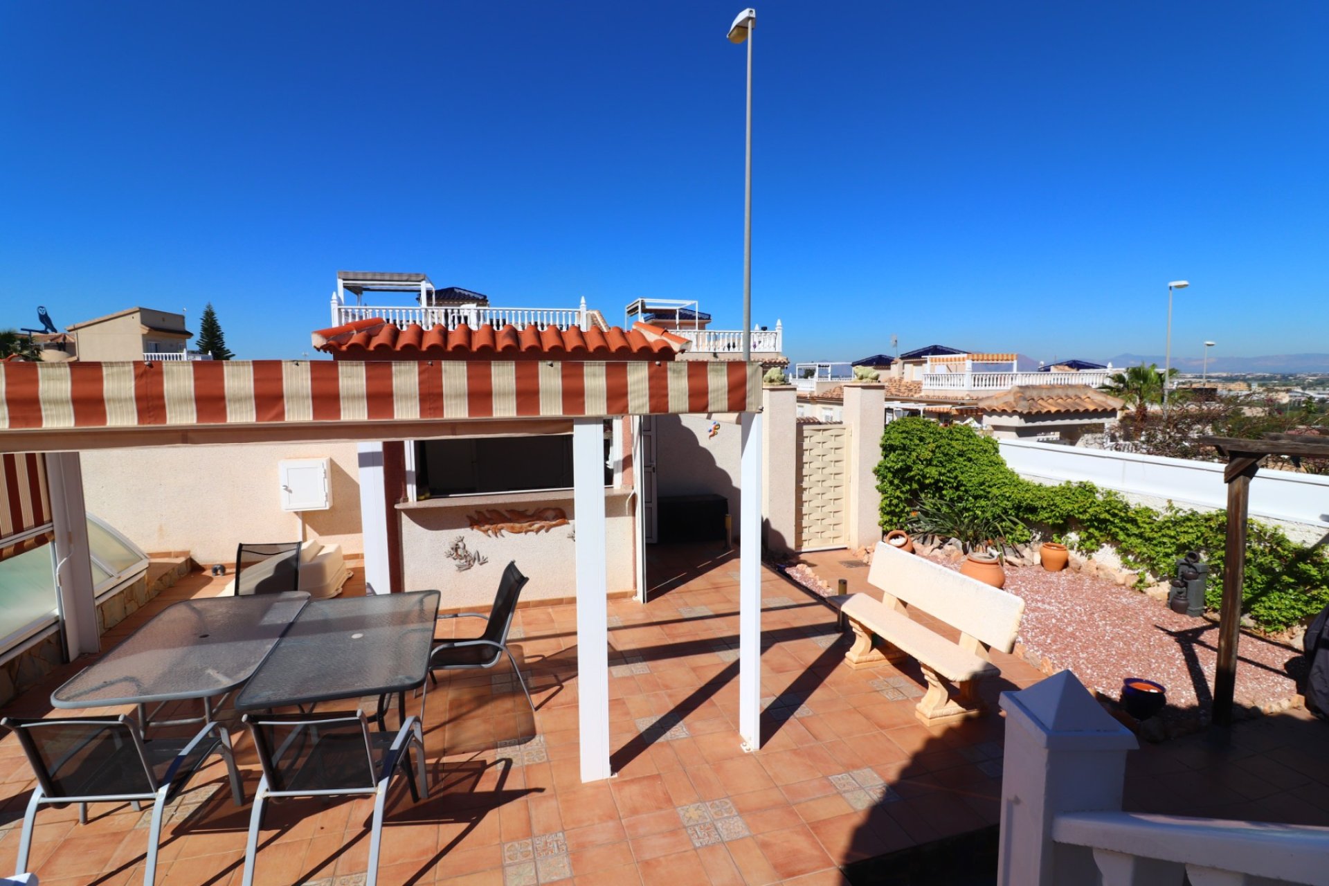 Reventa - Villa - Benijofar - Benimar II