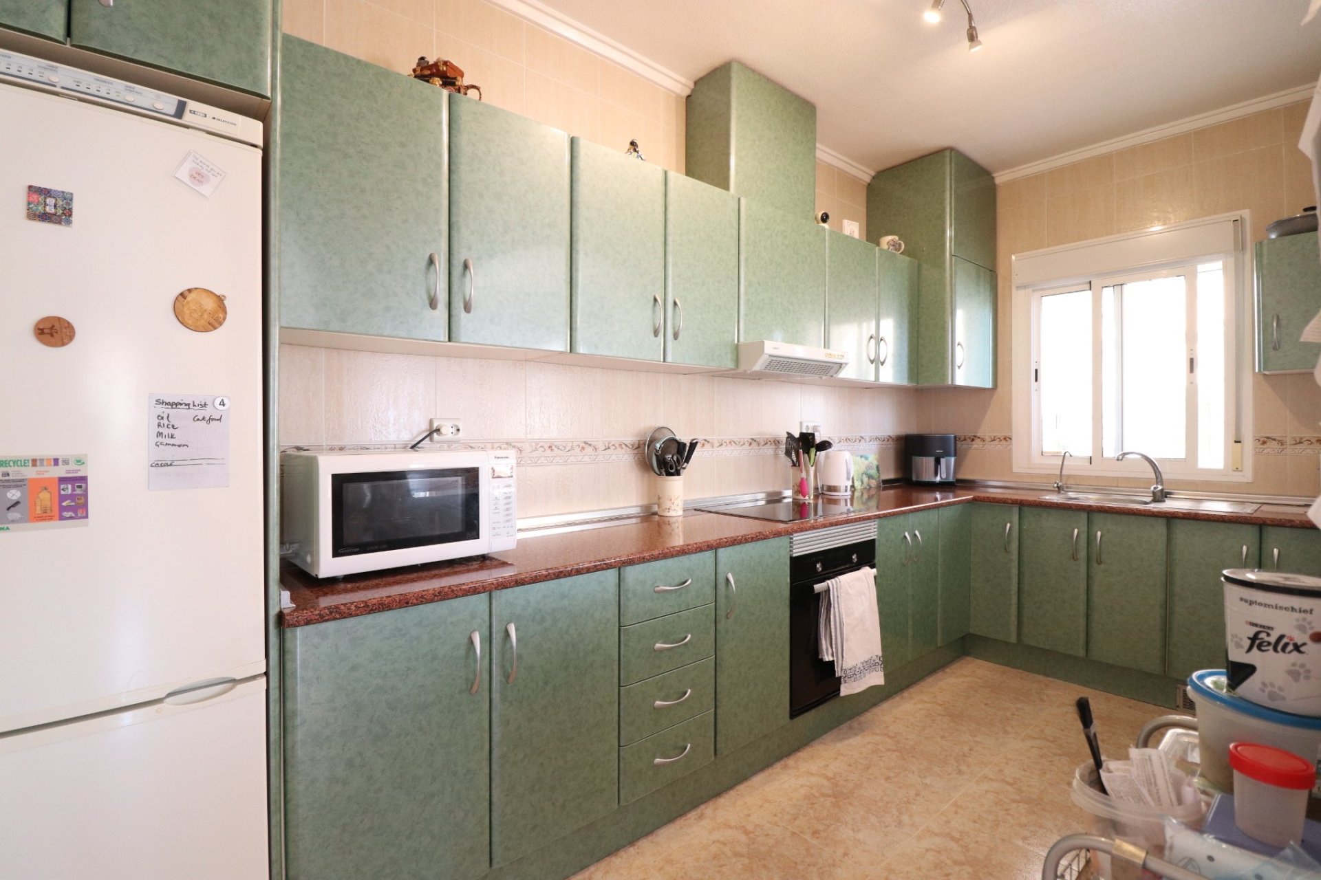 Reventa - Villa - Benijofar - Benimar II