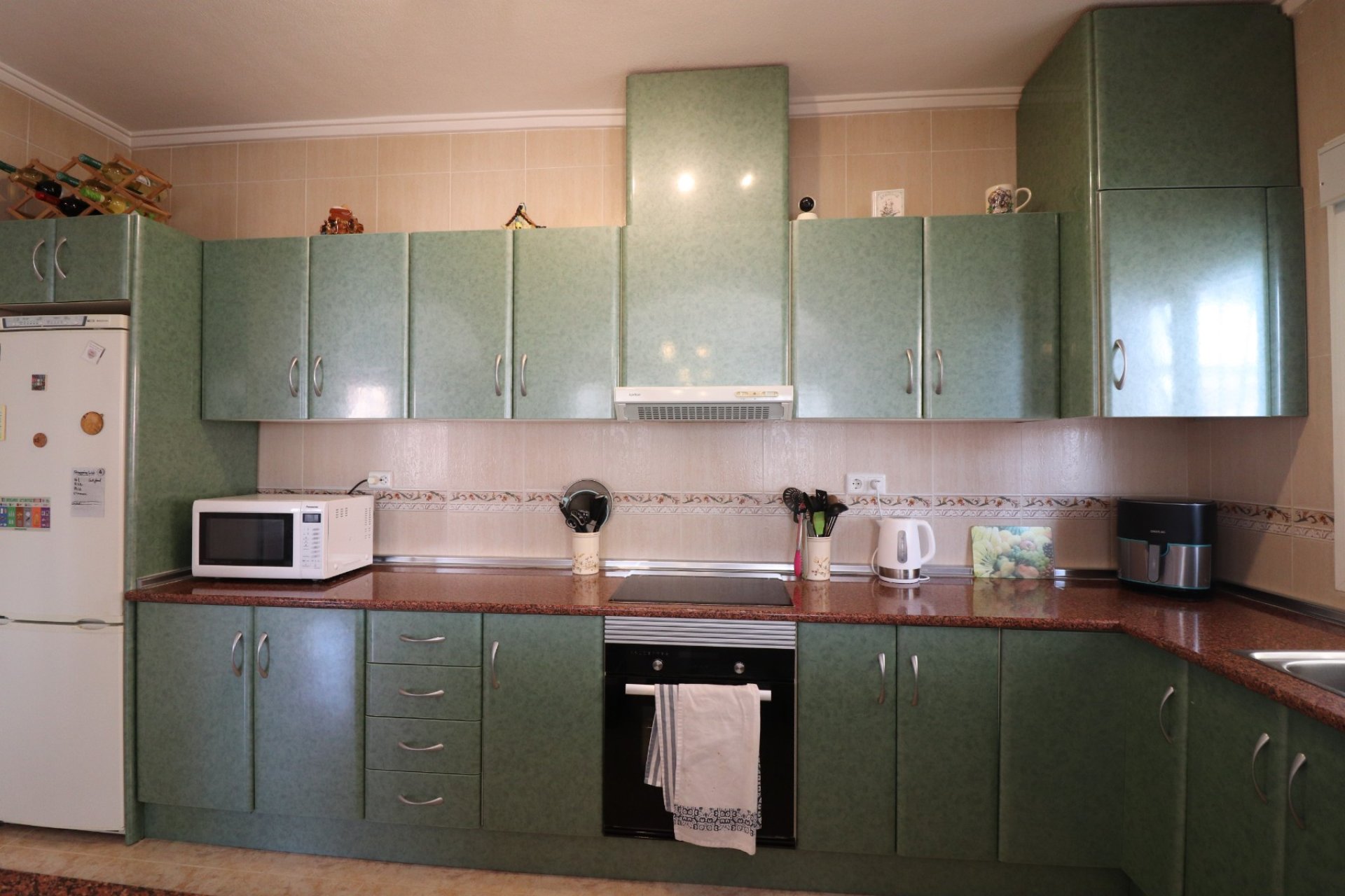 Reventa - Villa - Benijofar - Benimar II