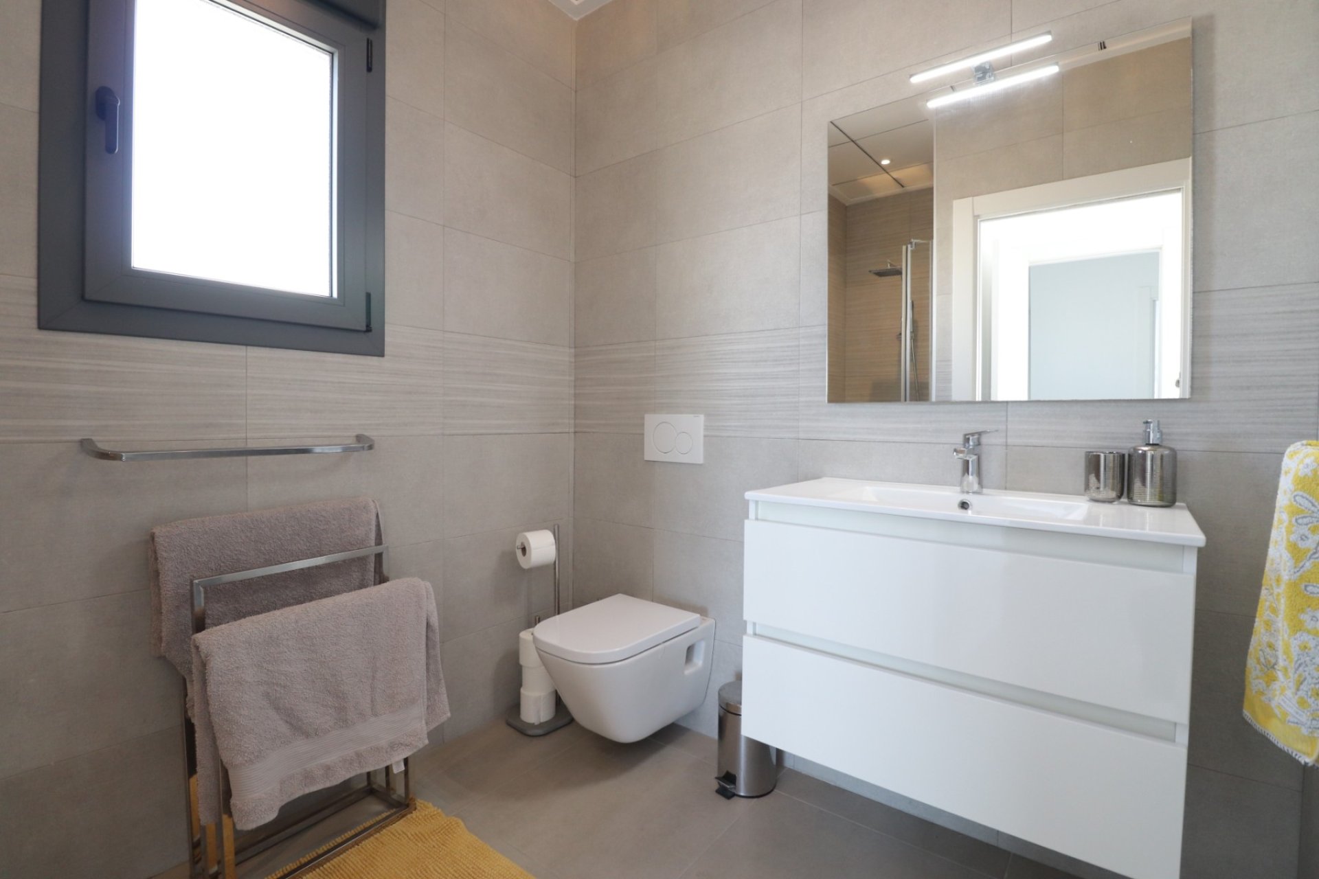 Reventa - Villa - Benijofar - Benimar III